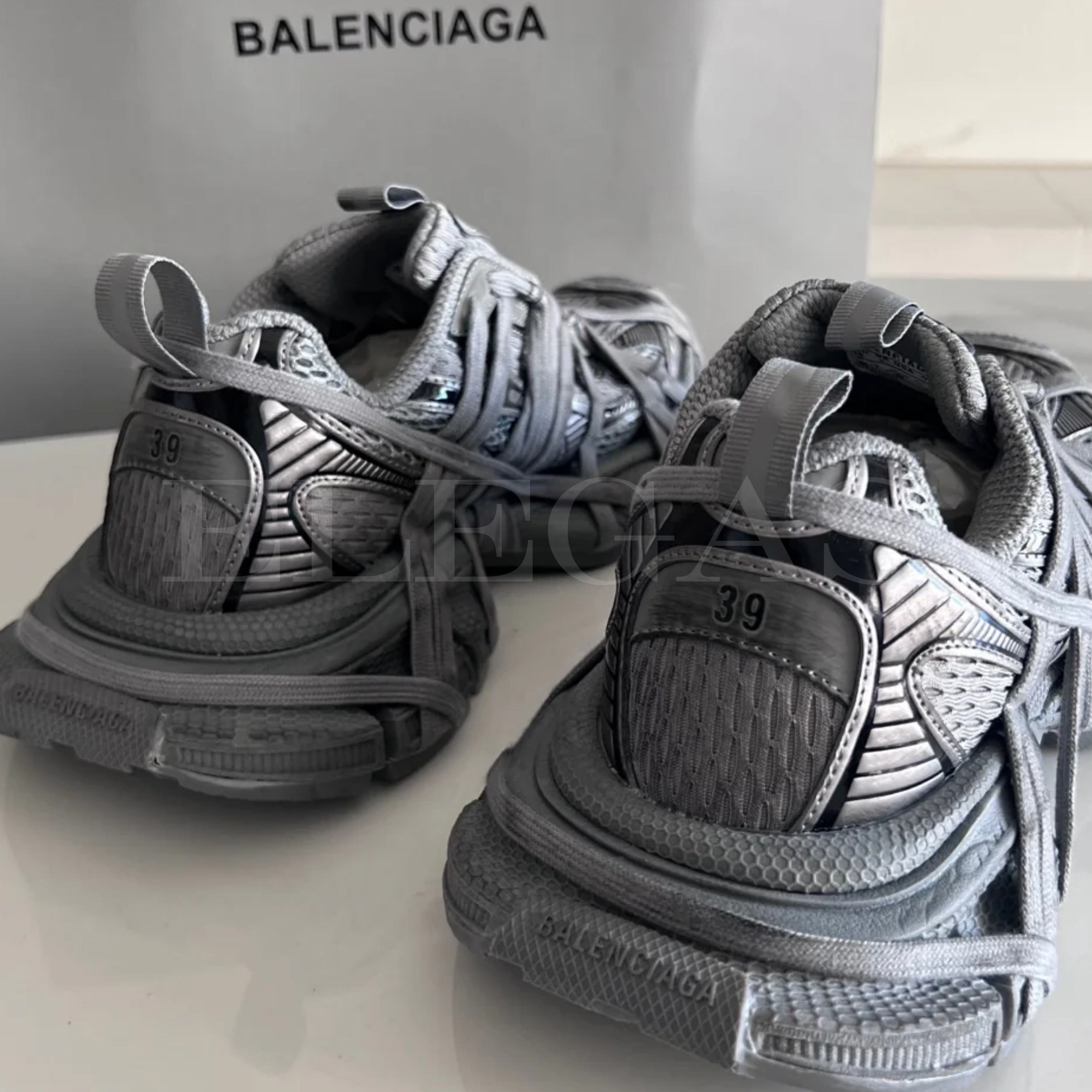 Balenciaga Sneaker