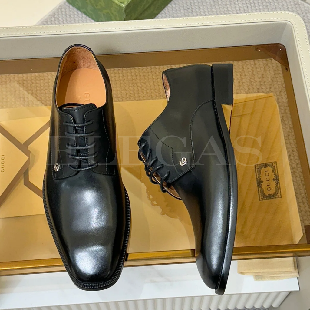 Gucci Dress Shoes