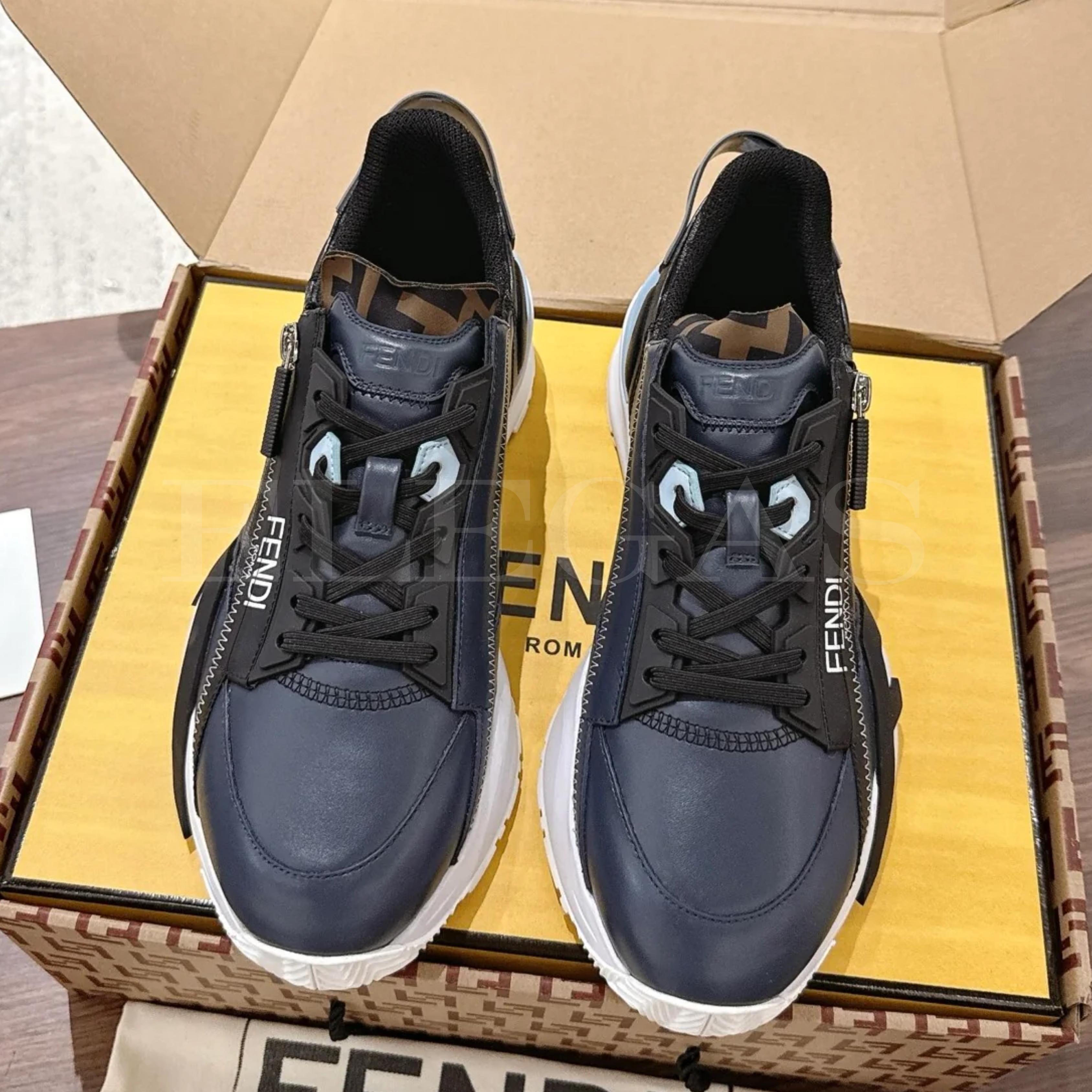 Fendi Sneaker