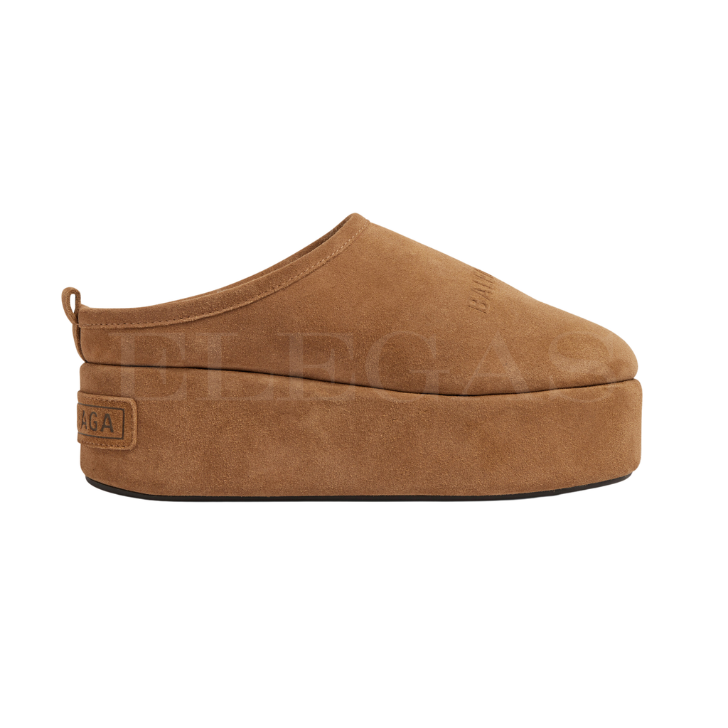 Balenciaga Alaska Soft Platform