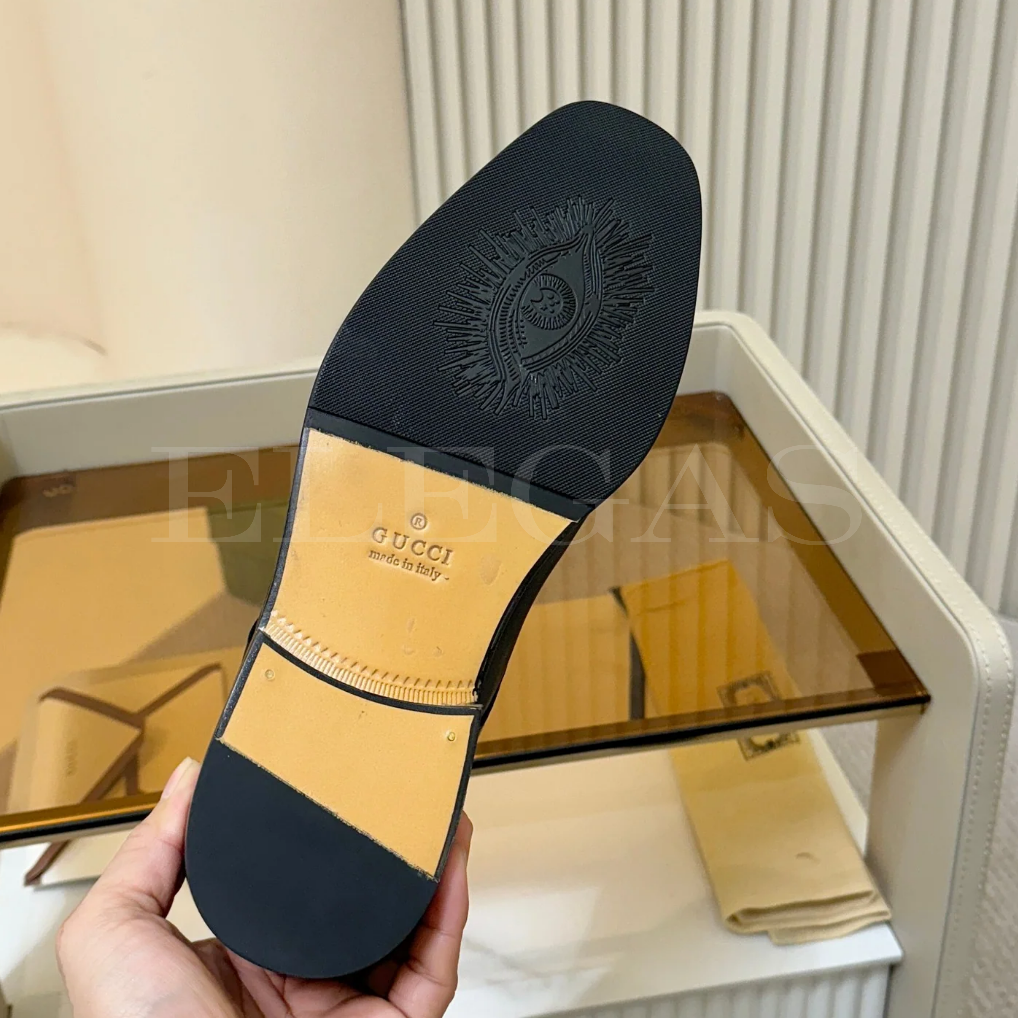 Gucci Dress Shoes
