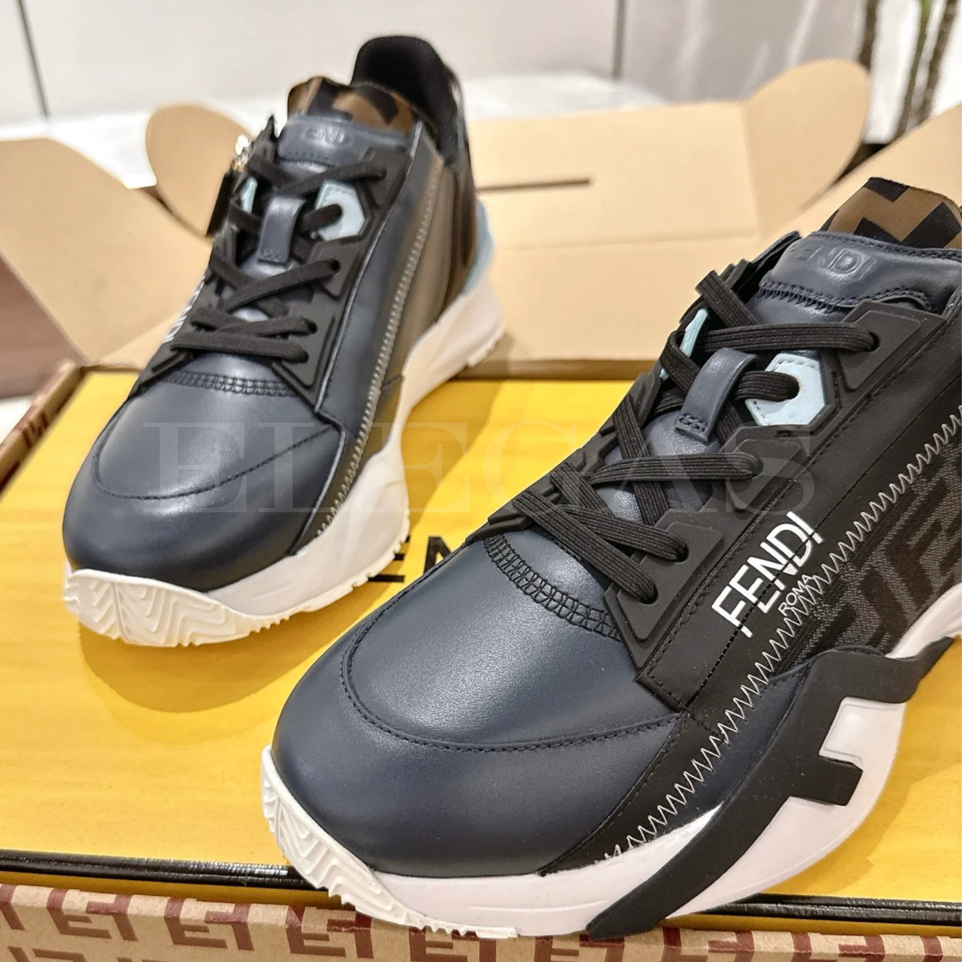 Fendi Sneaker