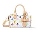 Louis Vuitton LV x TM Nano Speedy