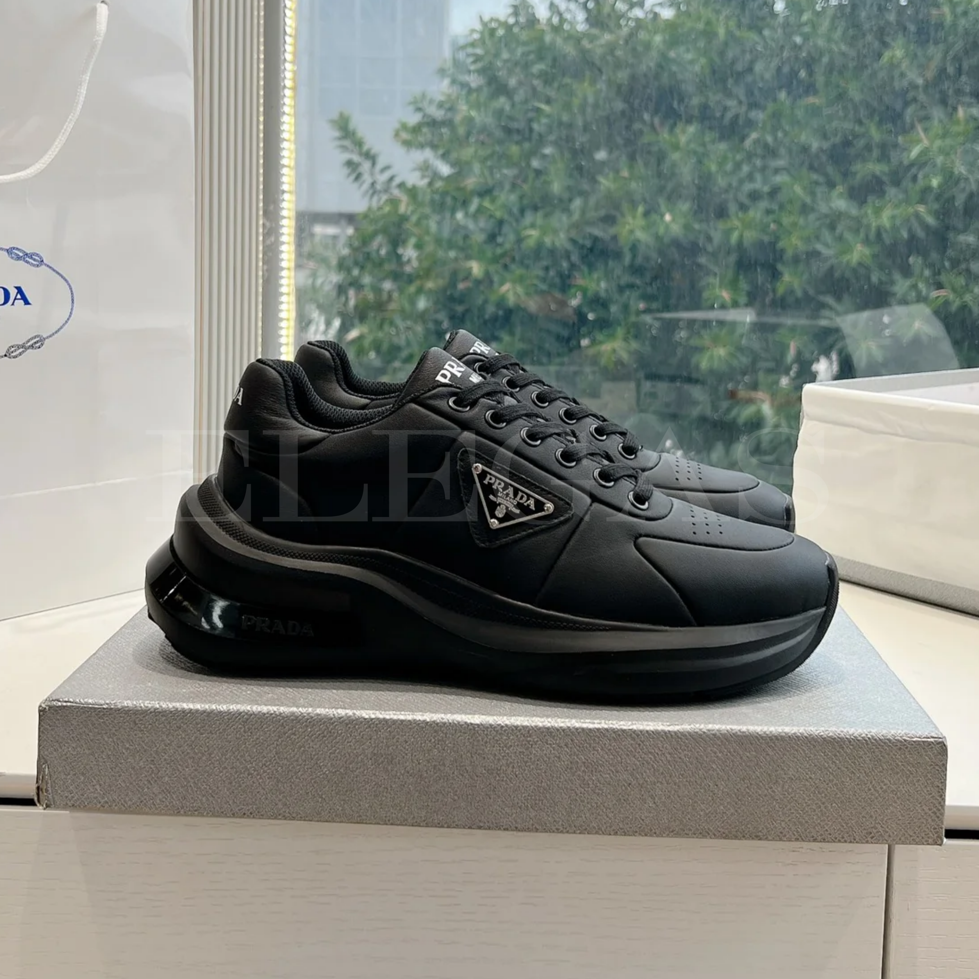 Prada Sneaker