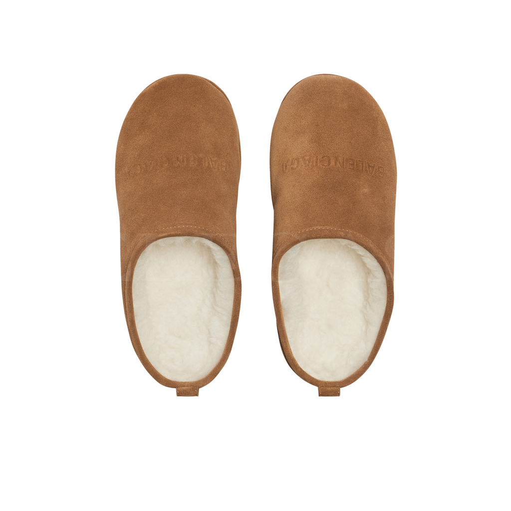 Balenciaga Alaska Soft Platform