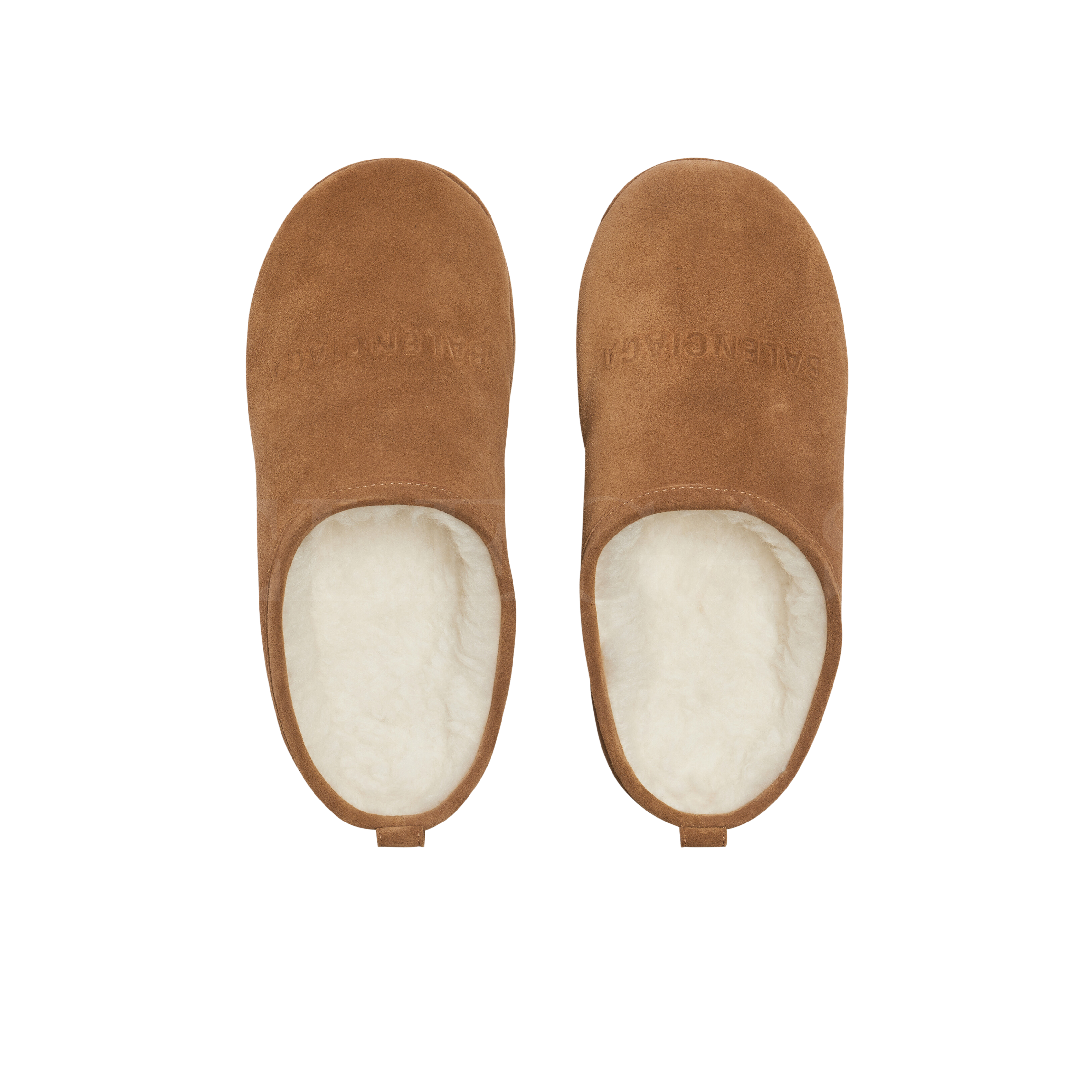 Balenciaga Alaska Soft Platform