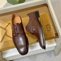 Gucci Dress Shoes