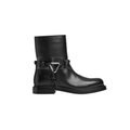 Bottega Veneta James Ankle Boot Black