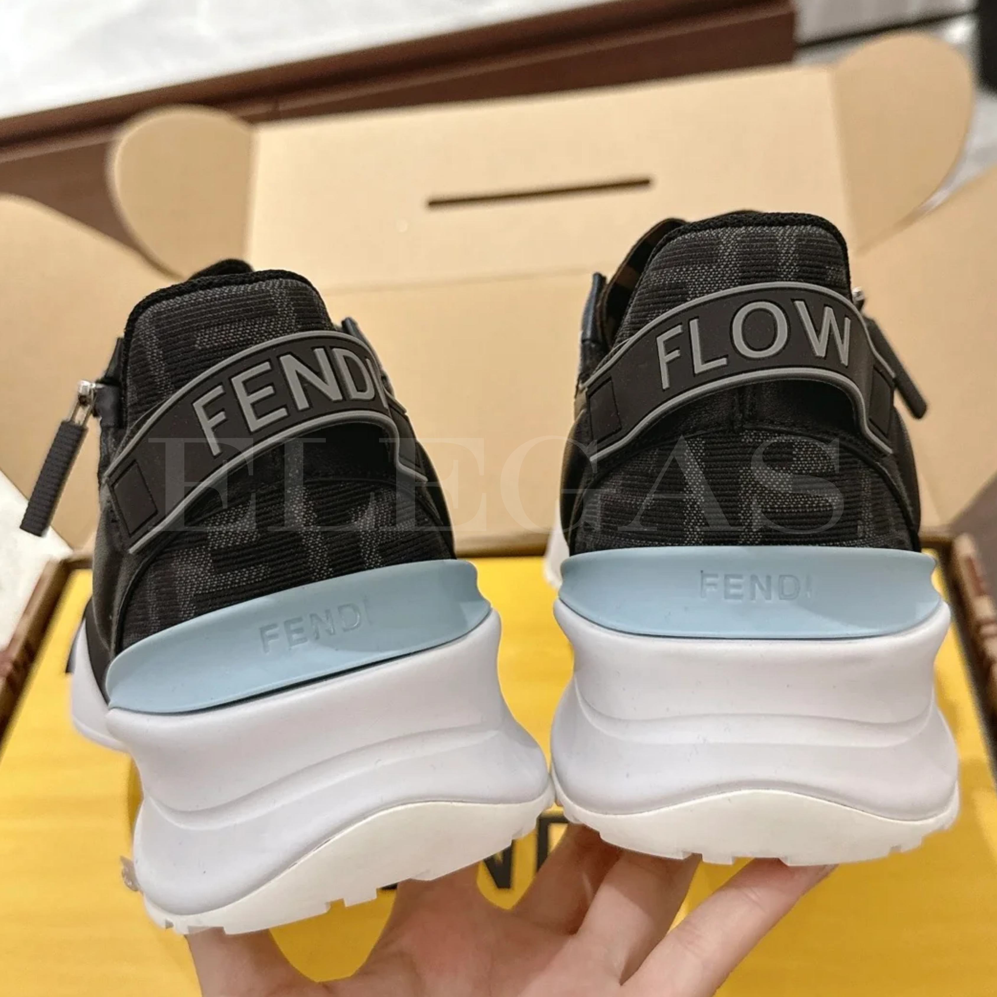 Fendi Sneaker