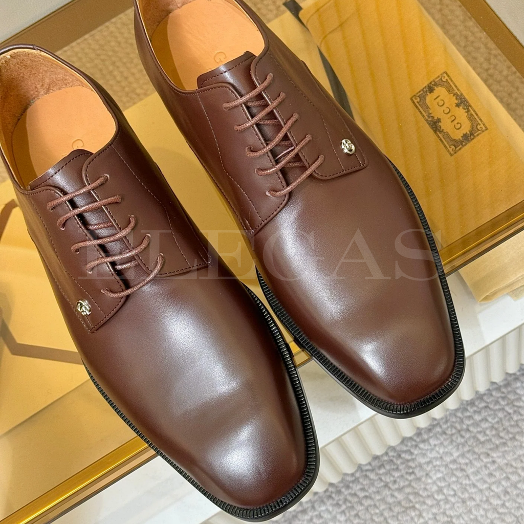 Gucci Dress Shoes