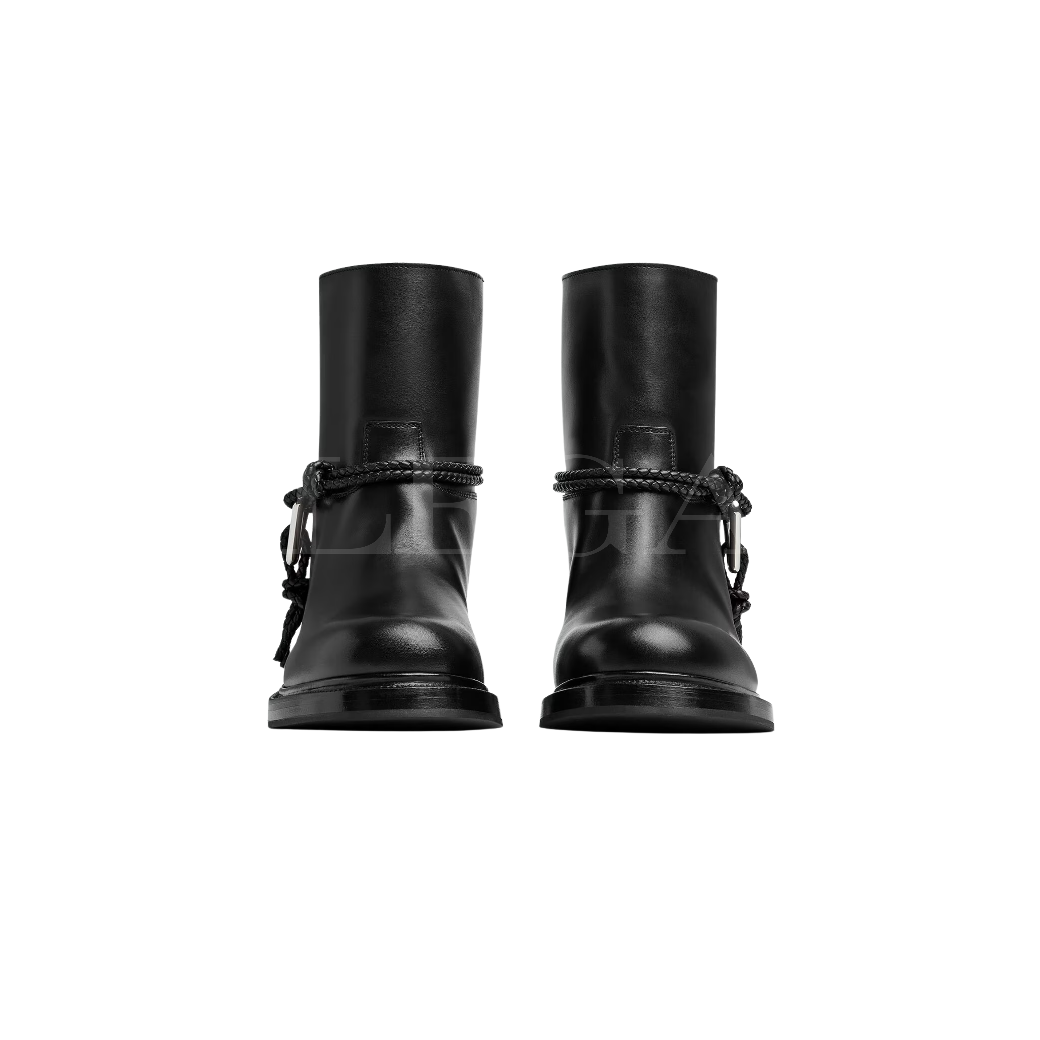 Bottega Veneta James Ankle Boot Black