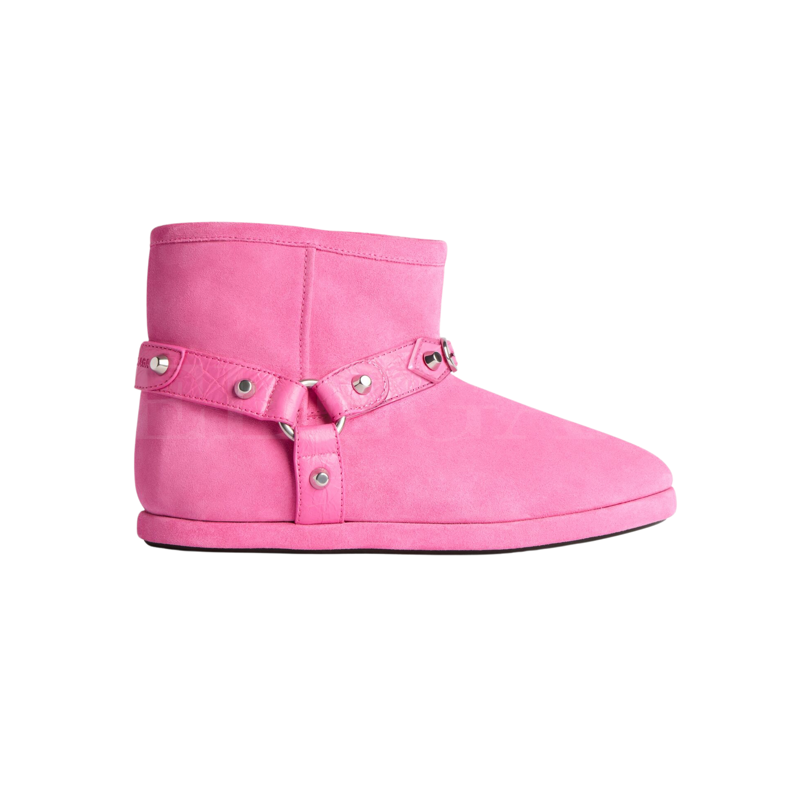 Balenciaga Alaska Soft Bootie
