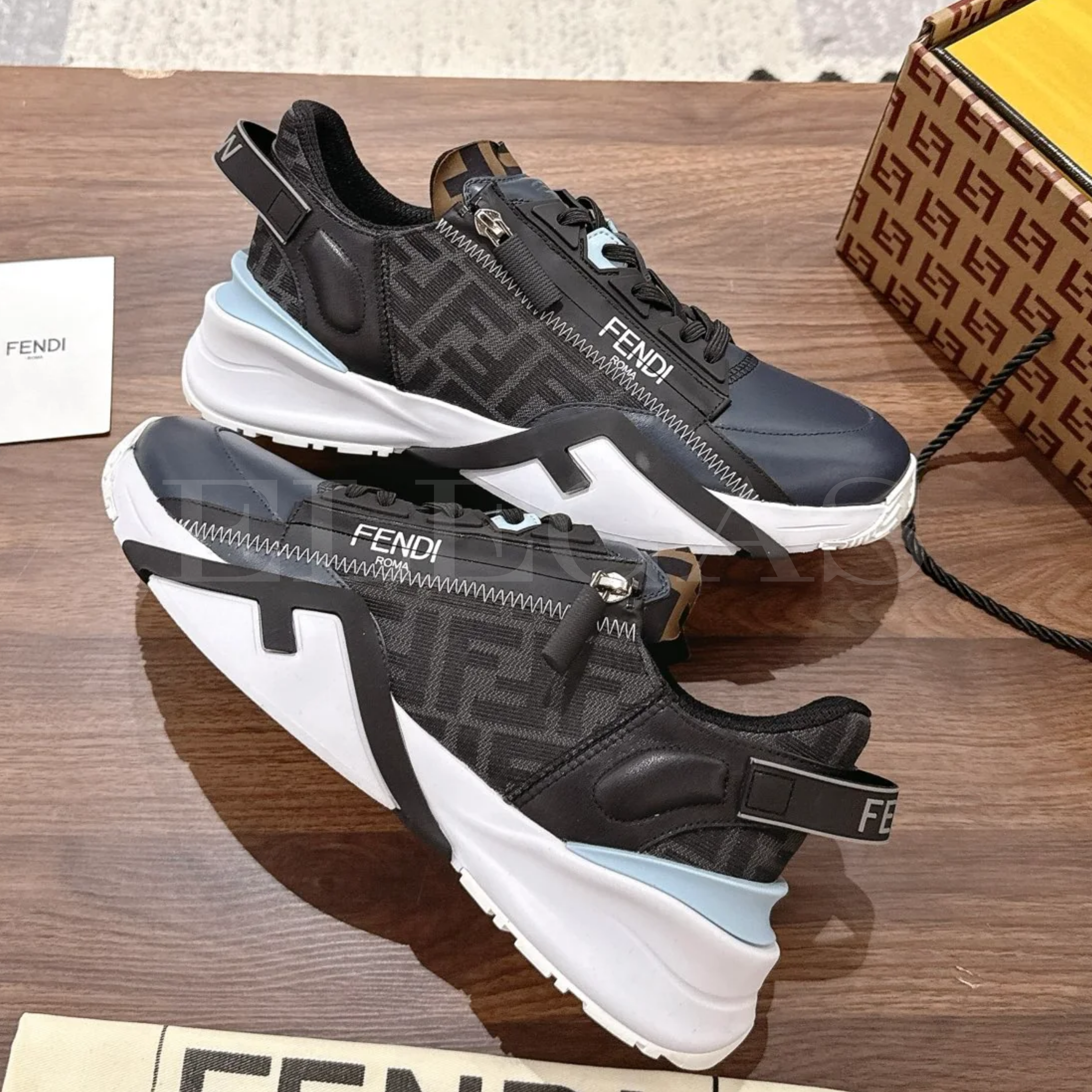 Fendi Sneaker