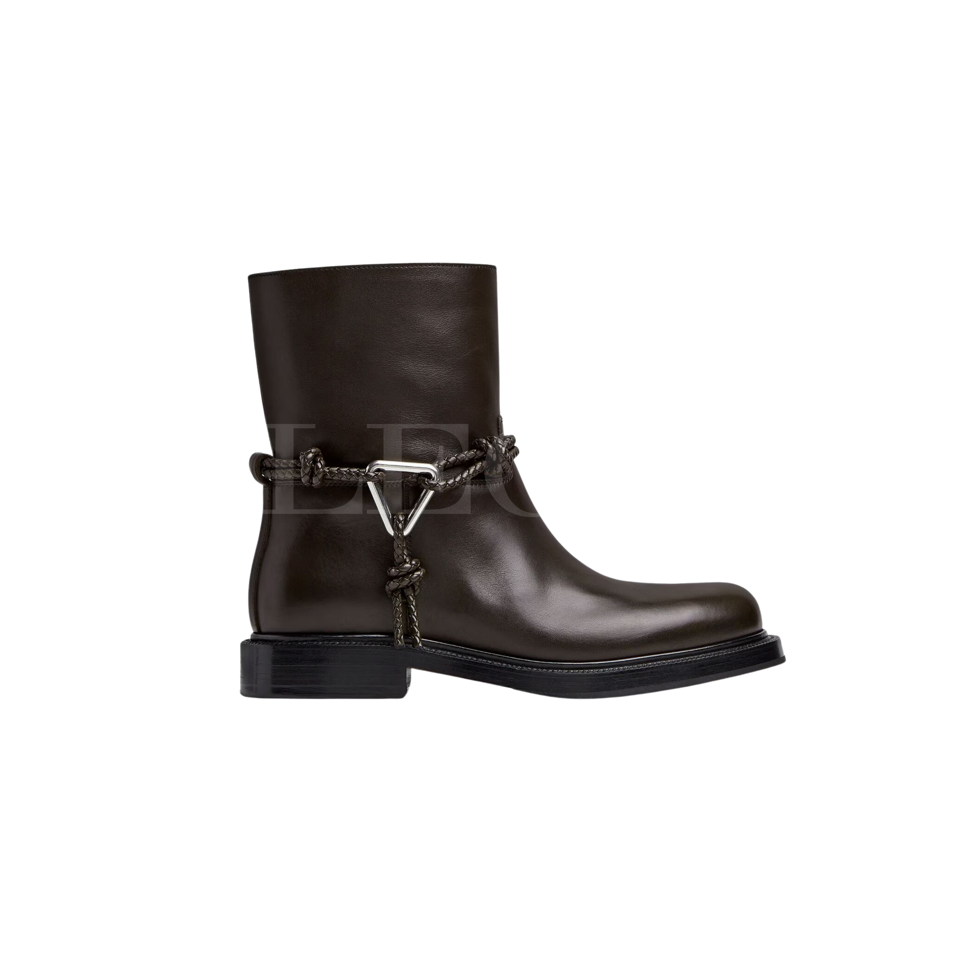 Bottega Veneta James Ankle Boot