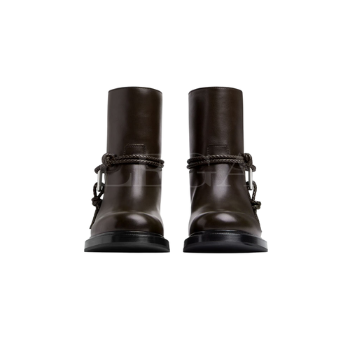 Bottega Veneta James Ankle Boot
