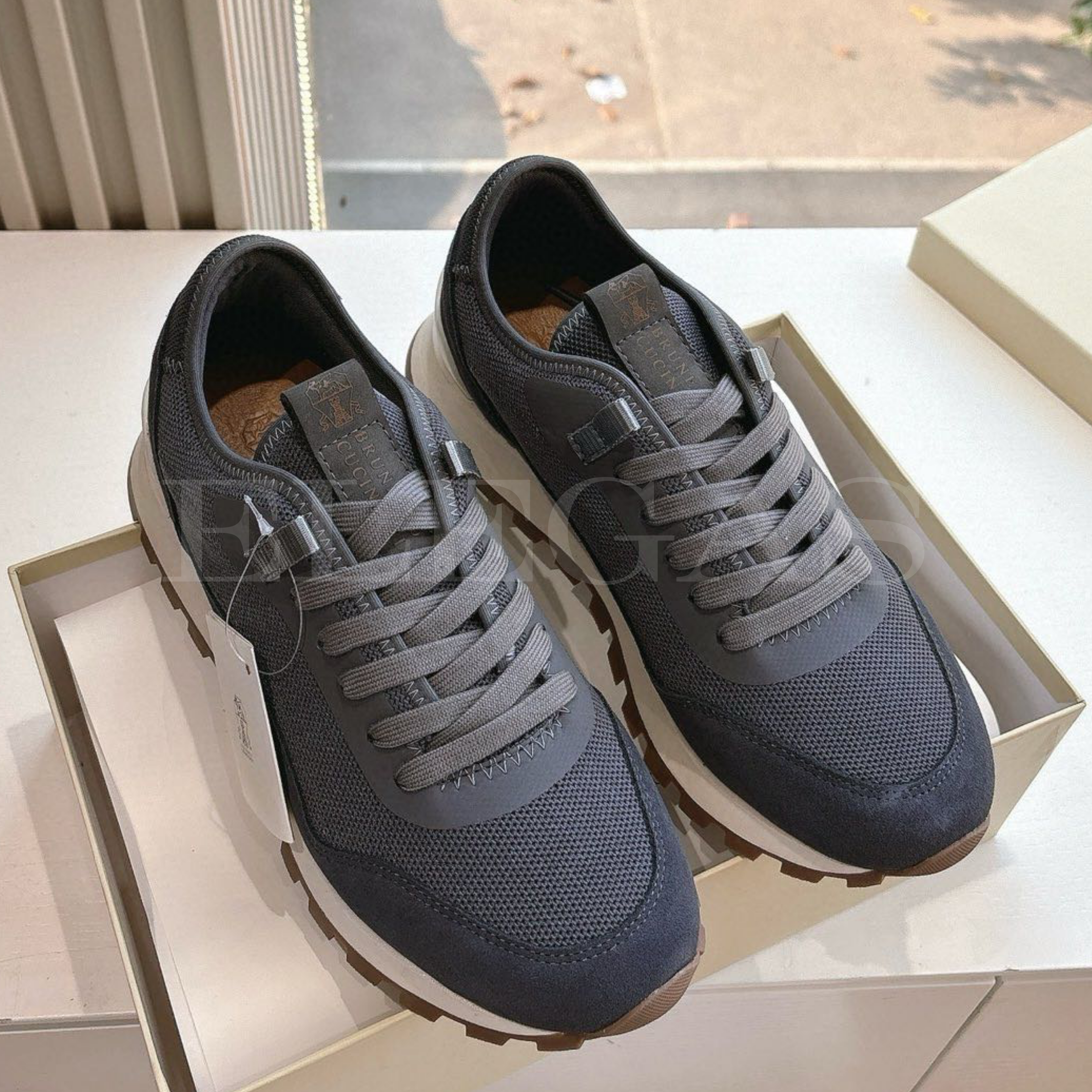 Brunello Cucinelli Sneaker