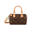 Louis Vuitton Nano Speedy