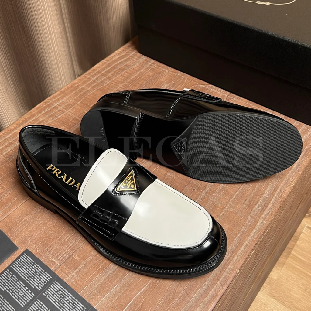 Prada Erkek Loafer
