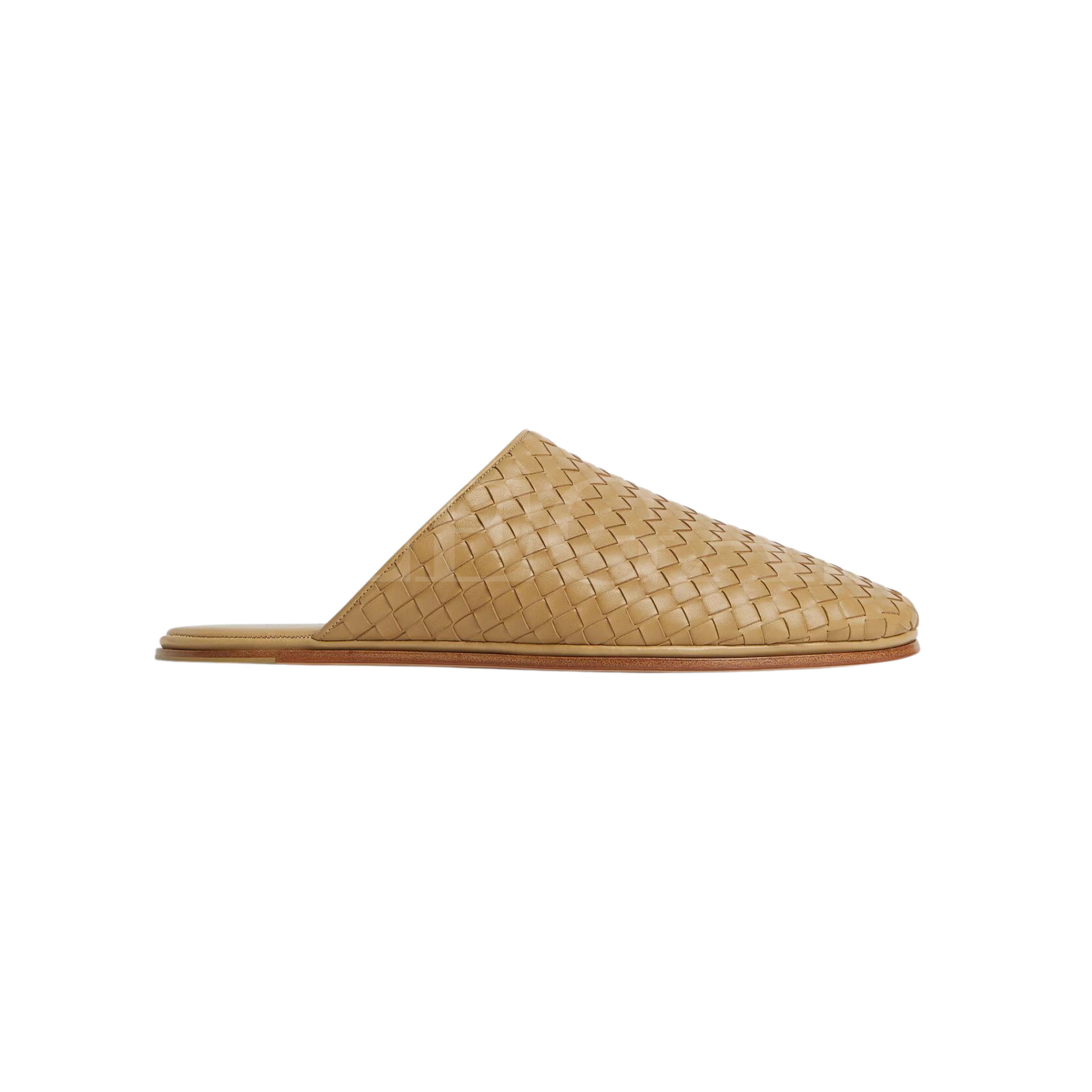 Bottega Veneta Sunday Slipper