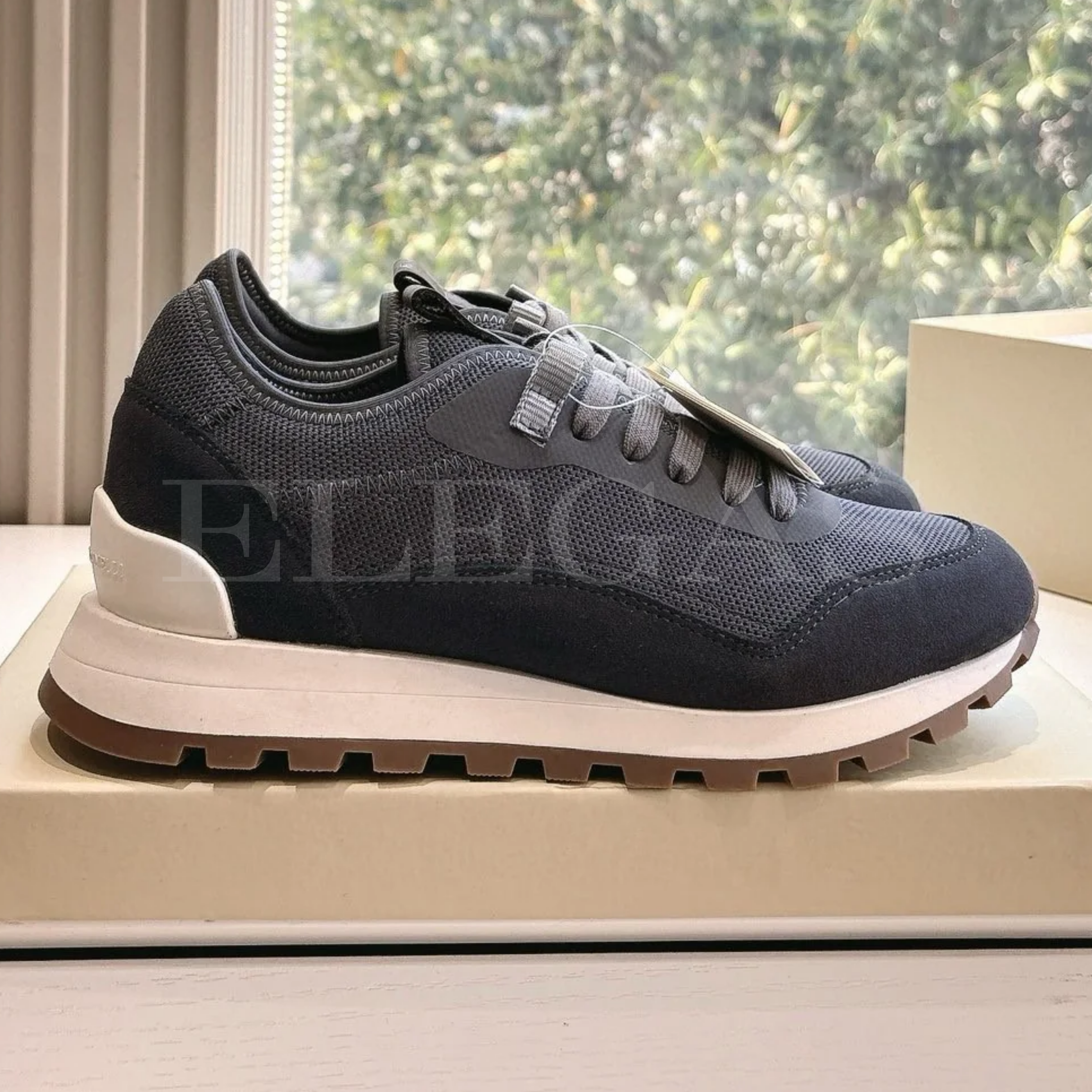 Brunello Cucinelli Sneaker