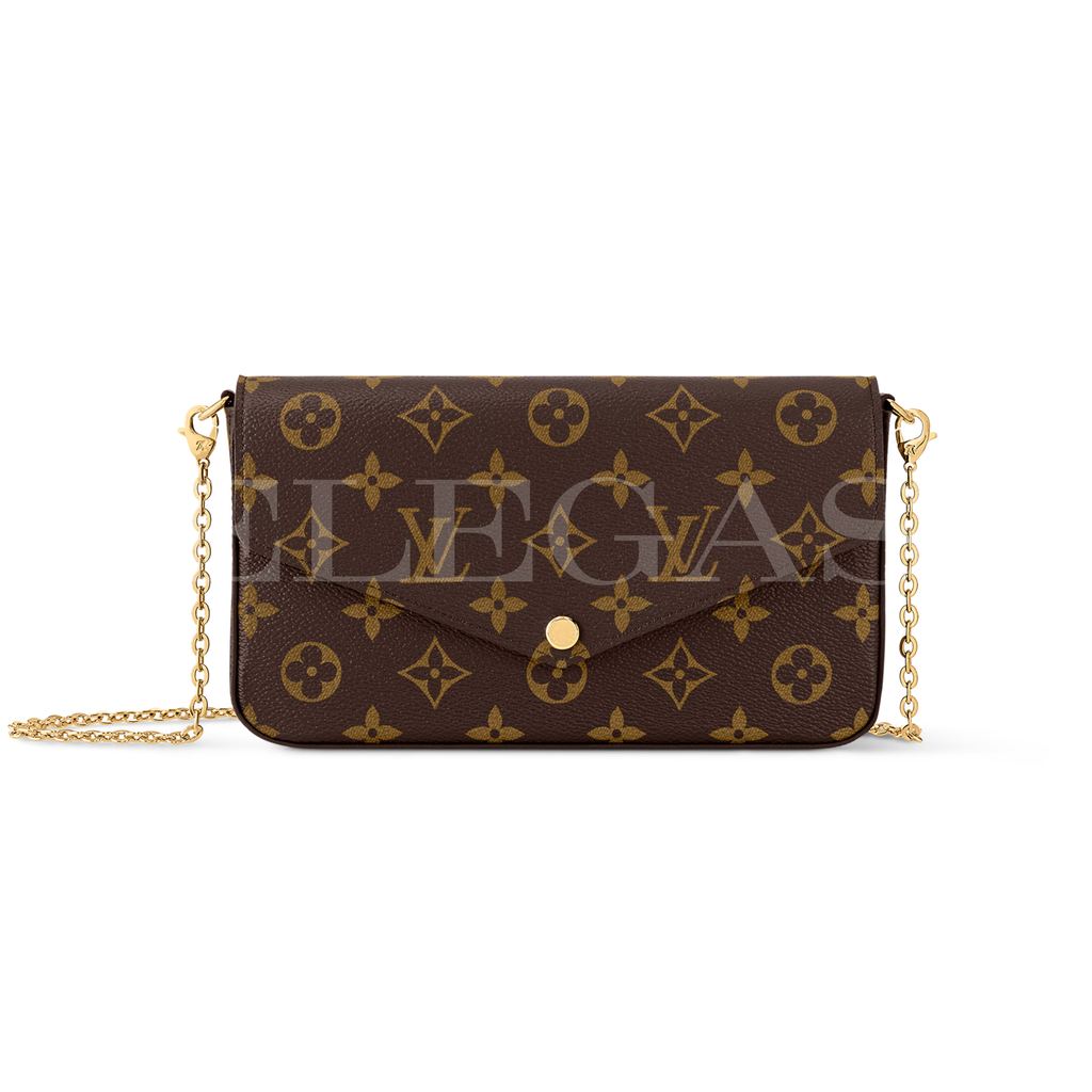 Louis Vuitton Pochette Félicie