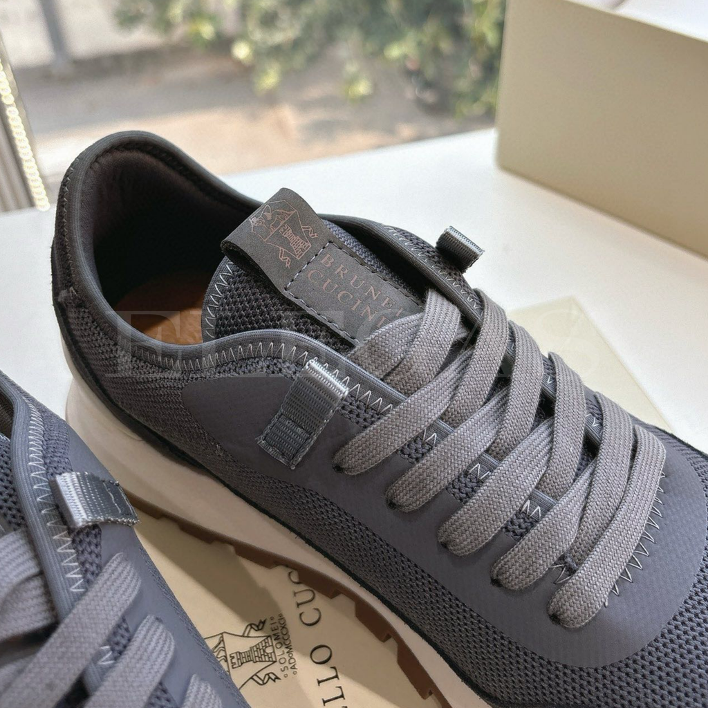 Brunello Cucinelli Sneaker