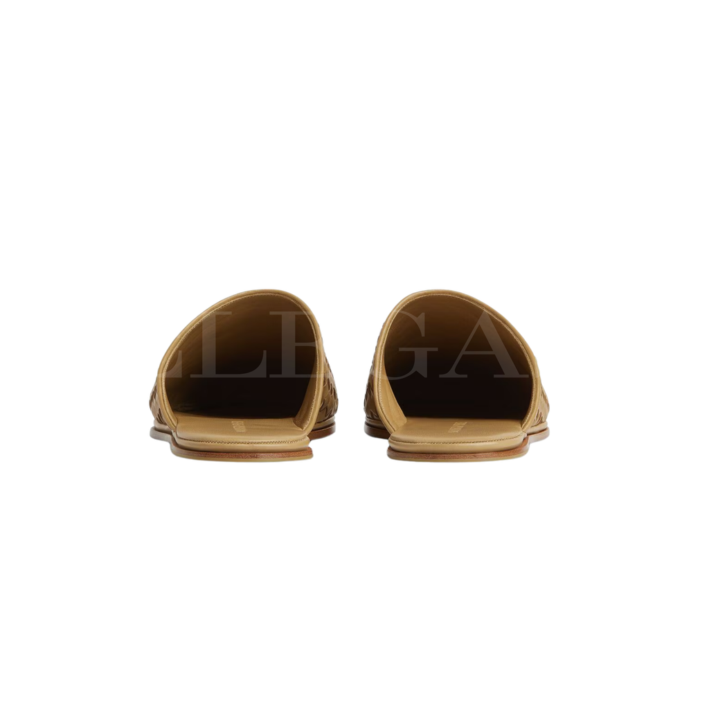 Bottega Veneta Sunday Slipper