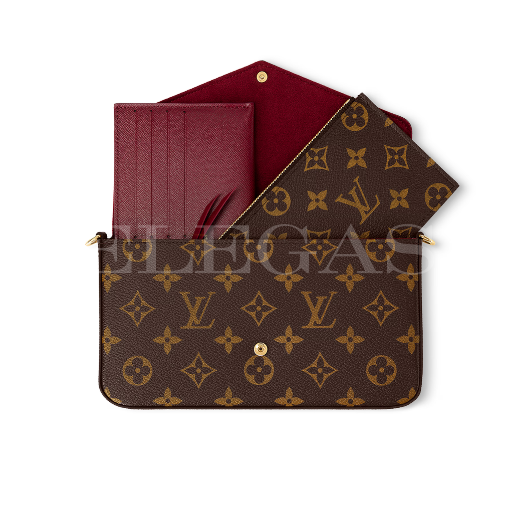 Louis Vuitton Pochette Félicie