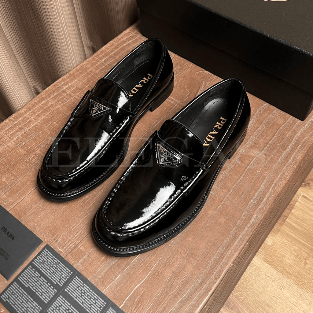 Prada Erkek Loafer