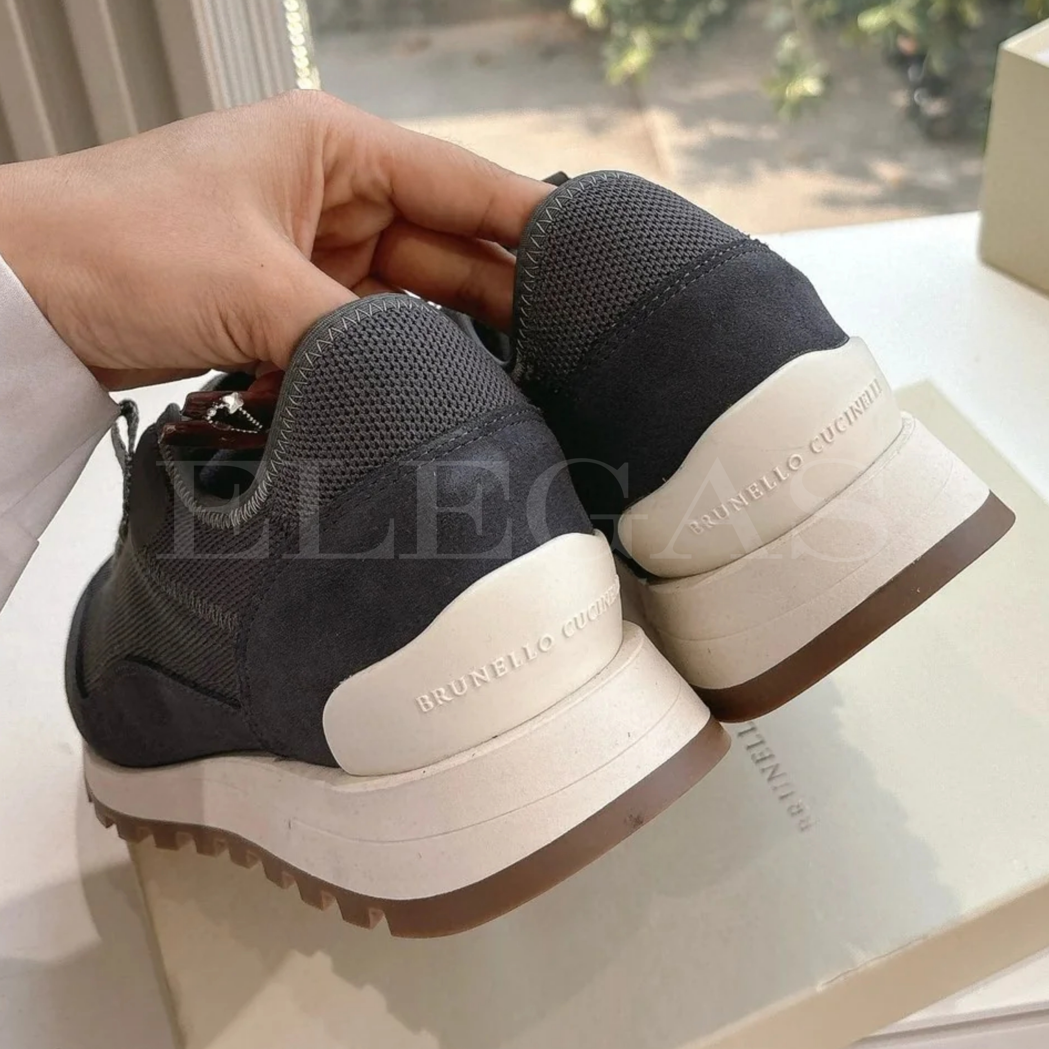 Brunello Cucinelli Sneaker