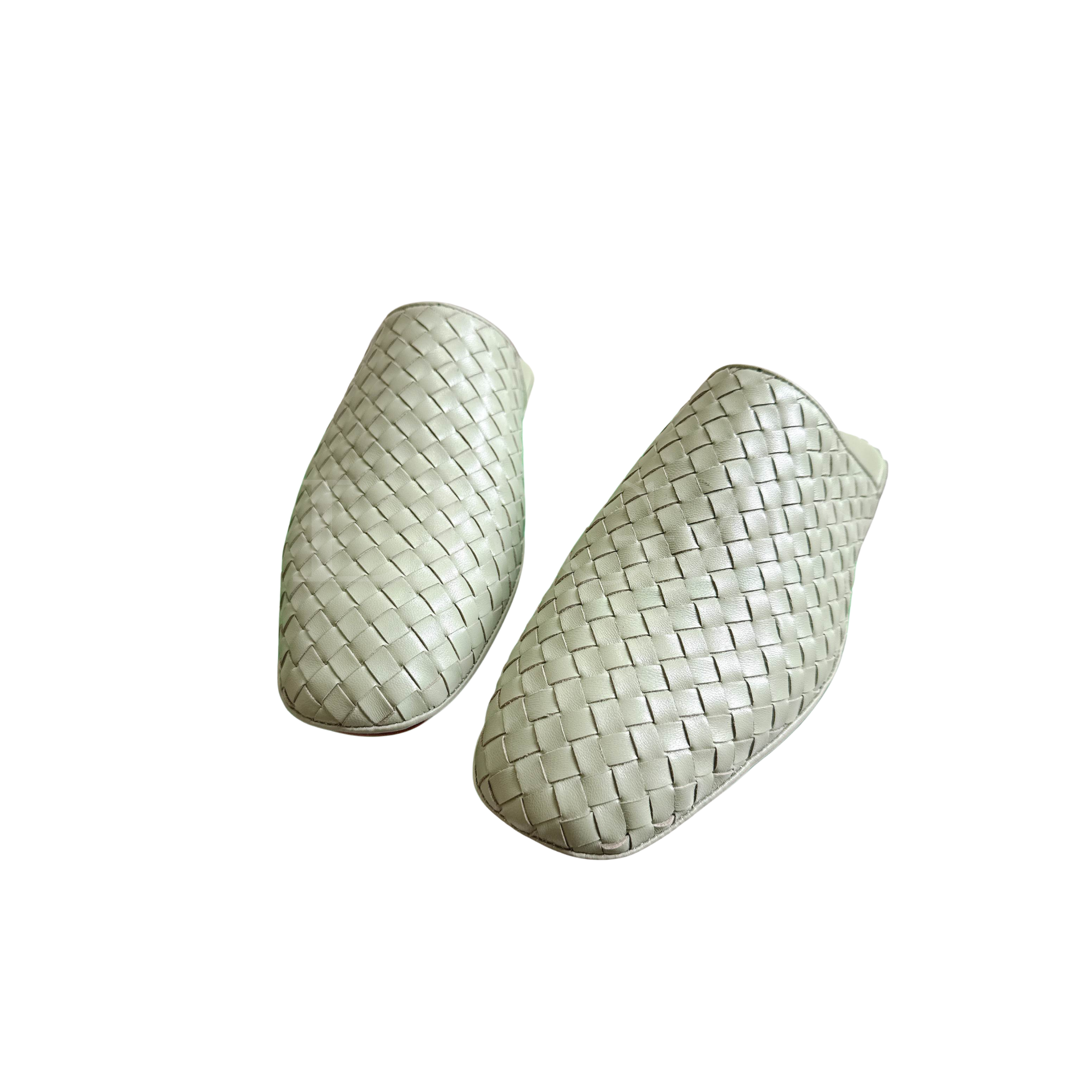 Bottega Veneta Sunday Slipper