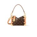 Louis Vuitton Borsa Side Trunk PM