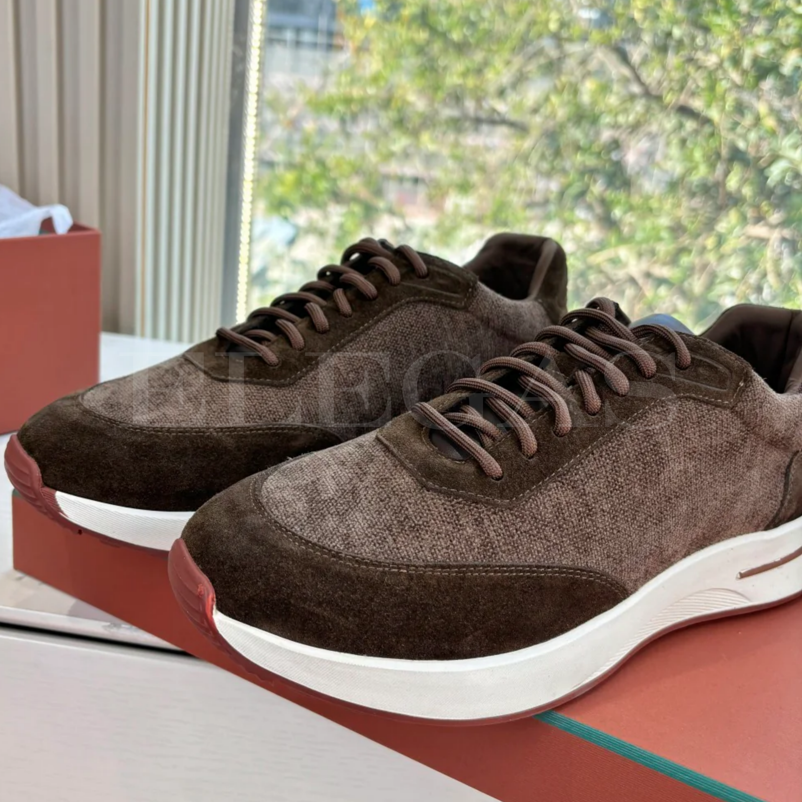 Loro Piana Sneaker