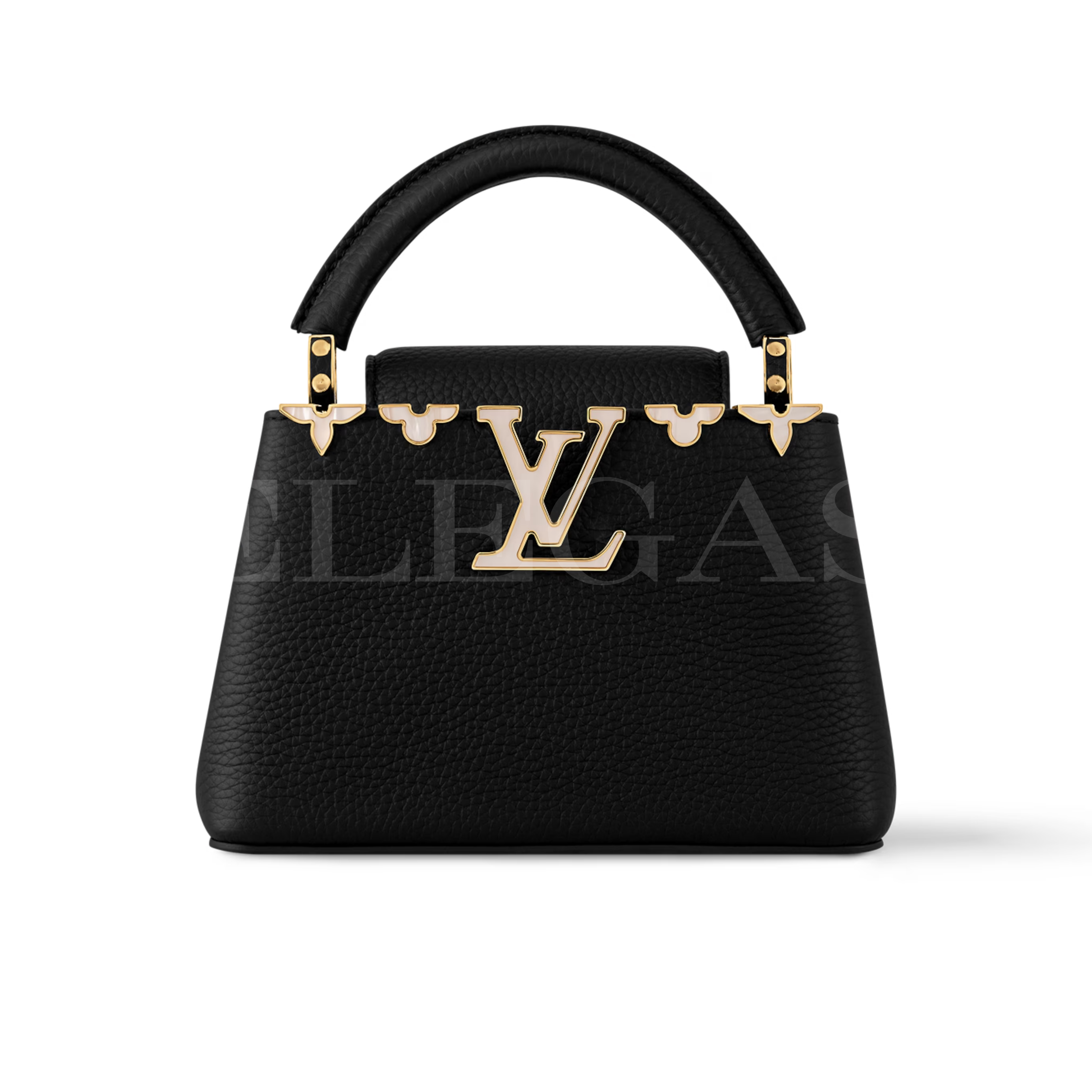 Louis Vuitton Borsa Capucines