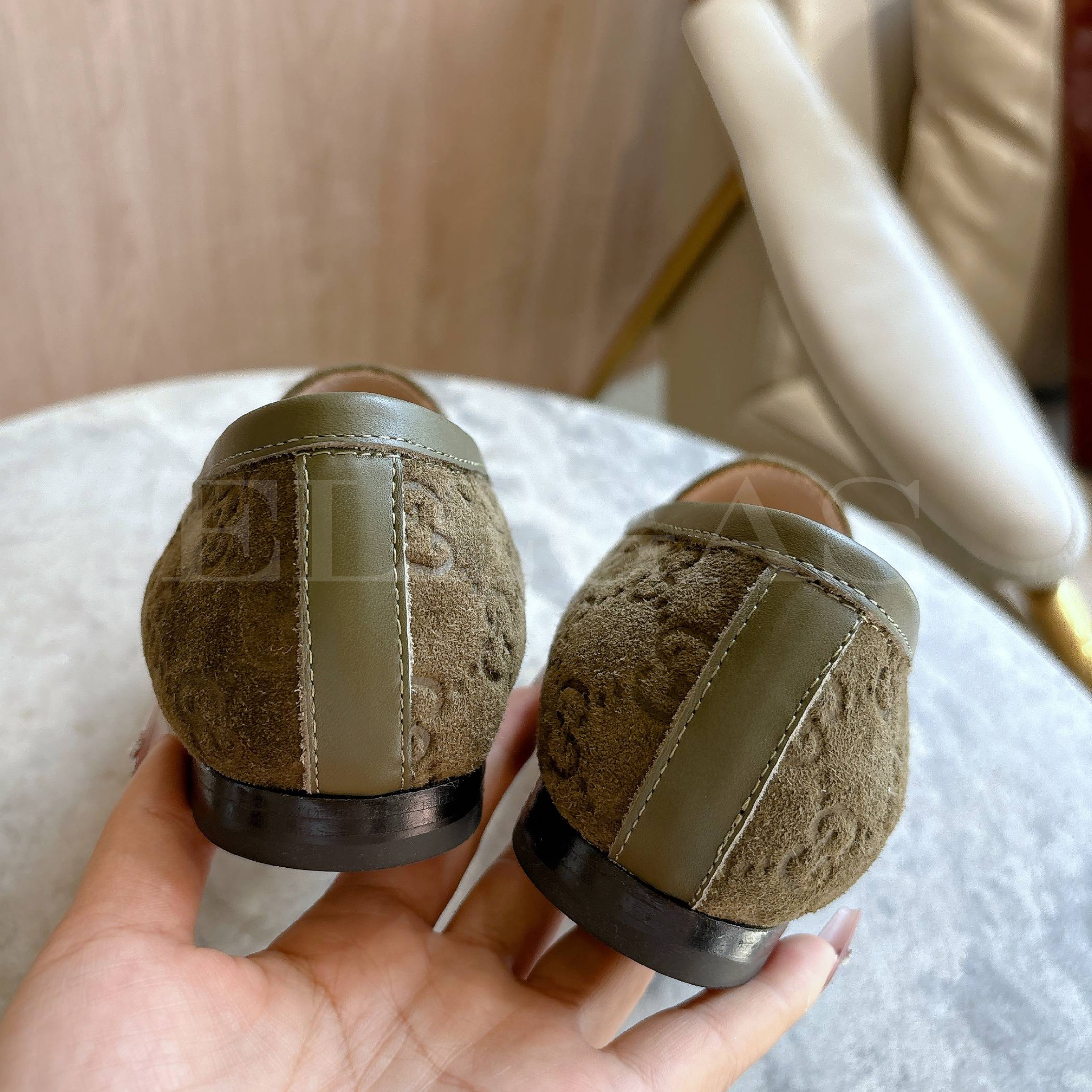 Gucci Loafer