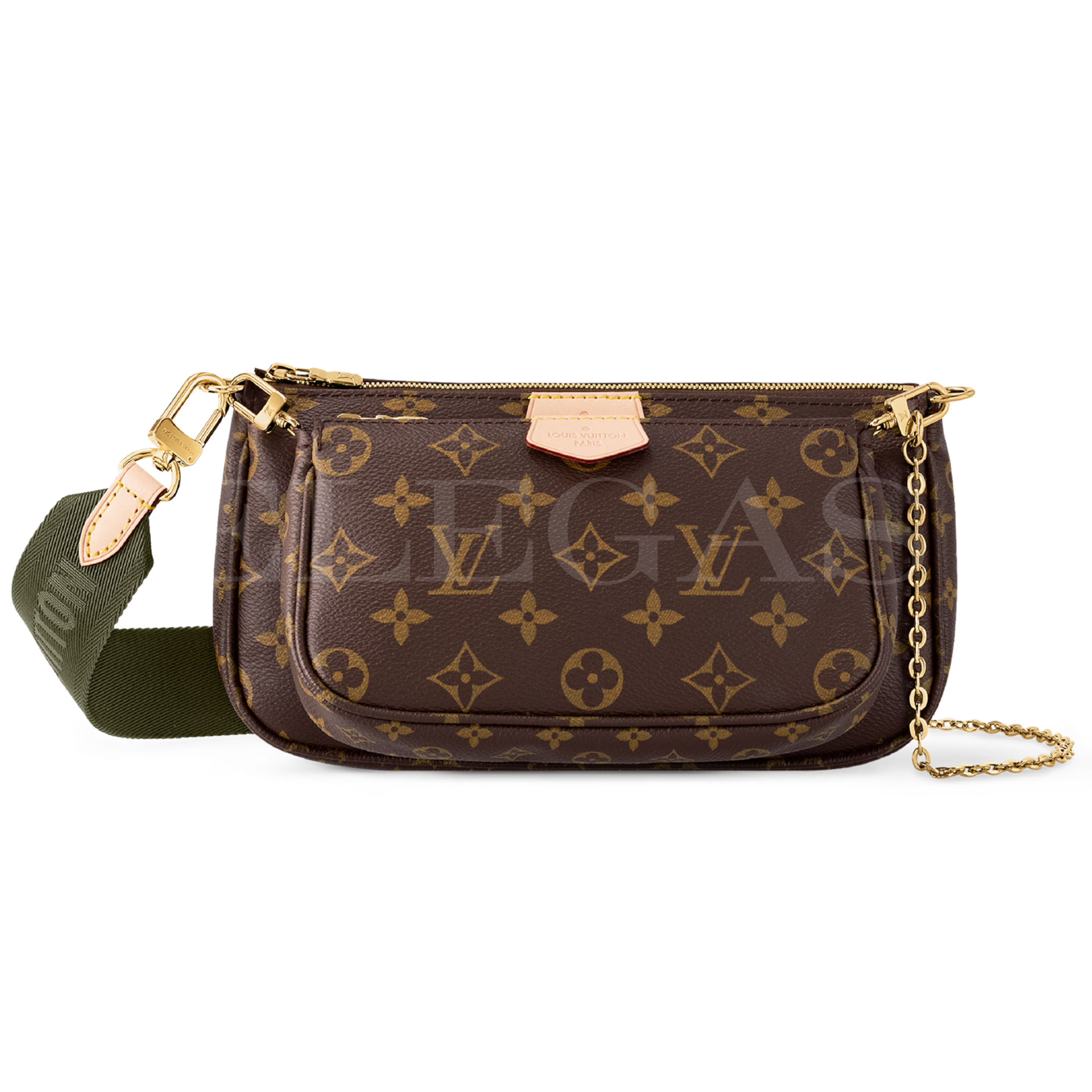 Louis Vuitton Multi Pochette Accessoires