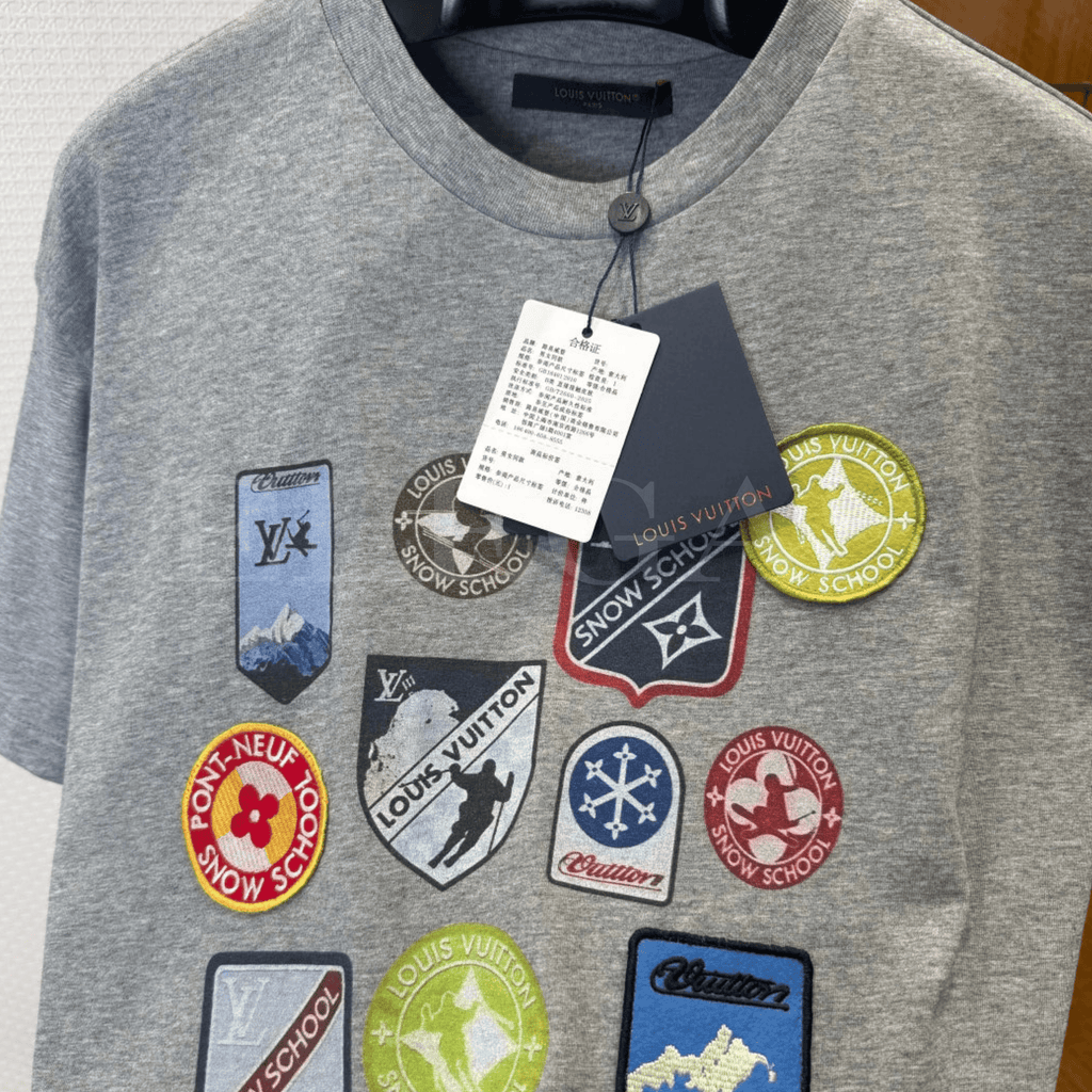 Louis Vuitton T-Shirt