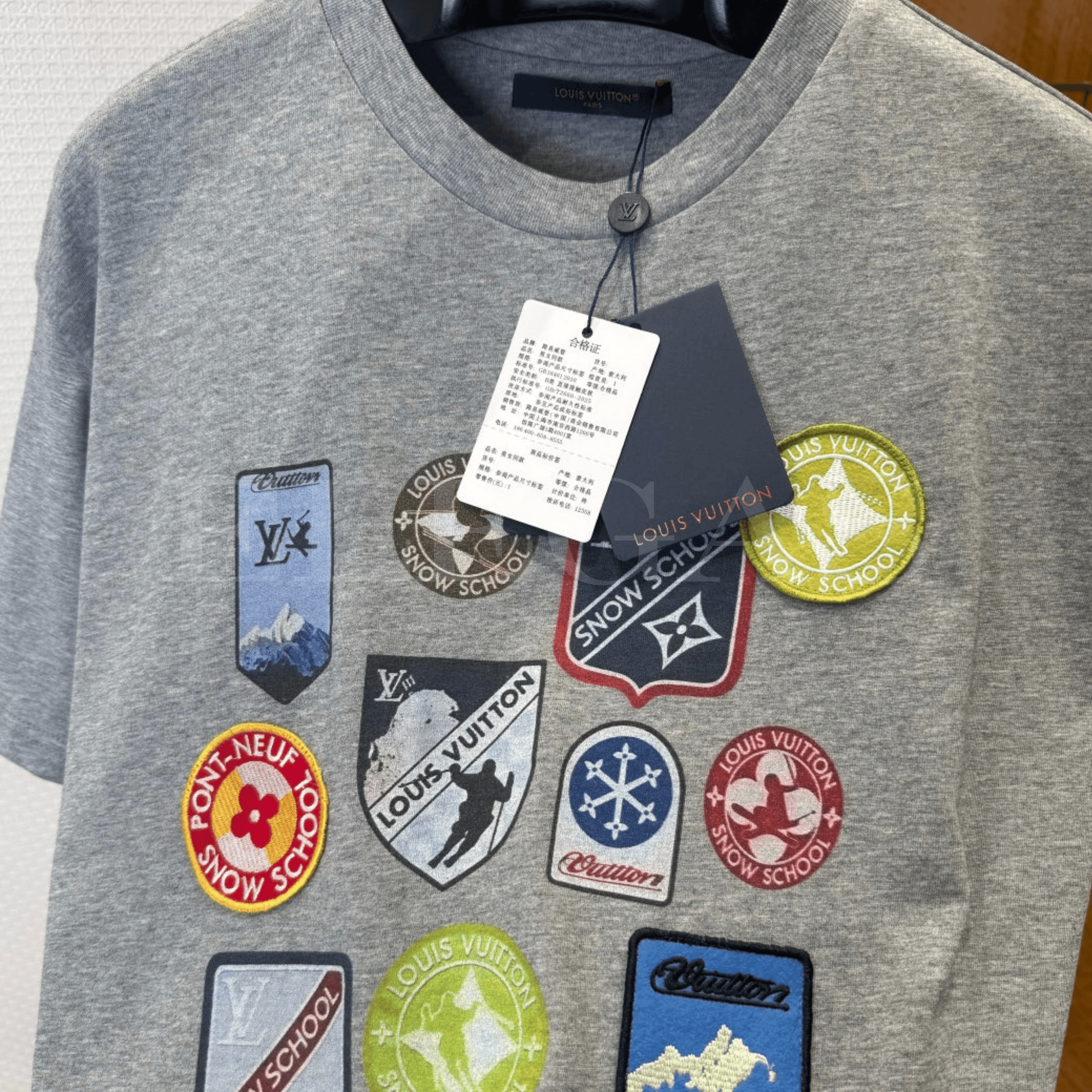 Louis Vuitton T-Shirt