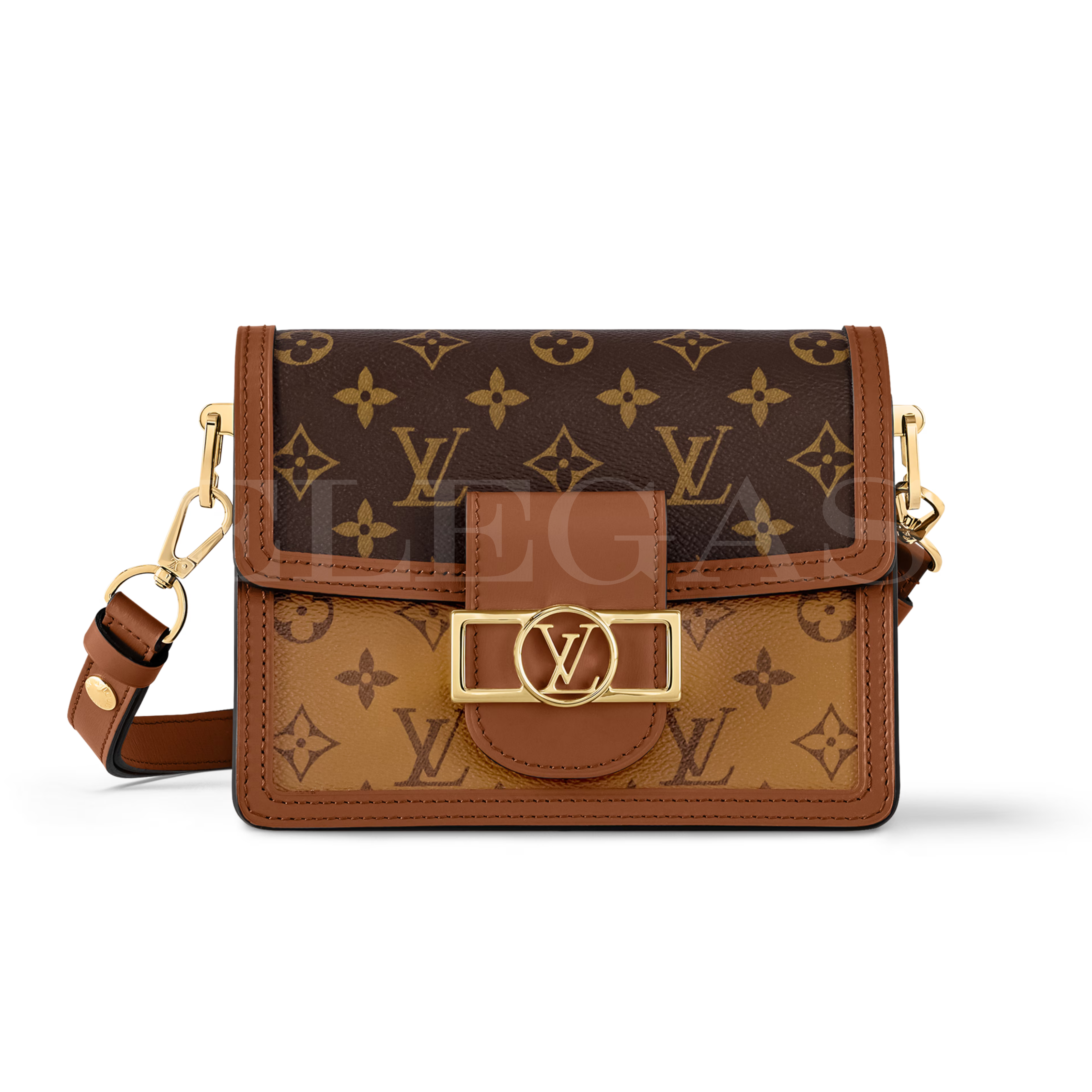Louis Vuitton Borsa Dauphine