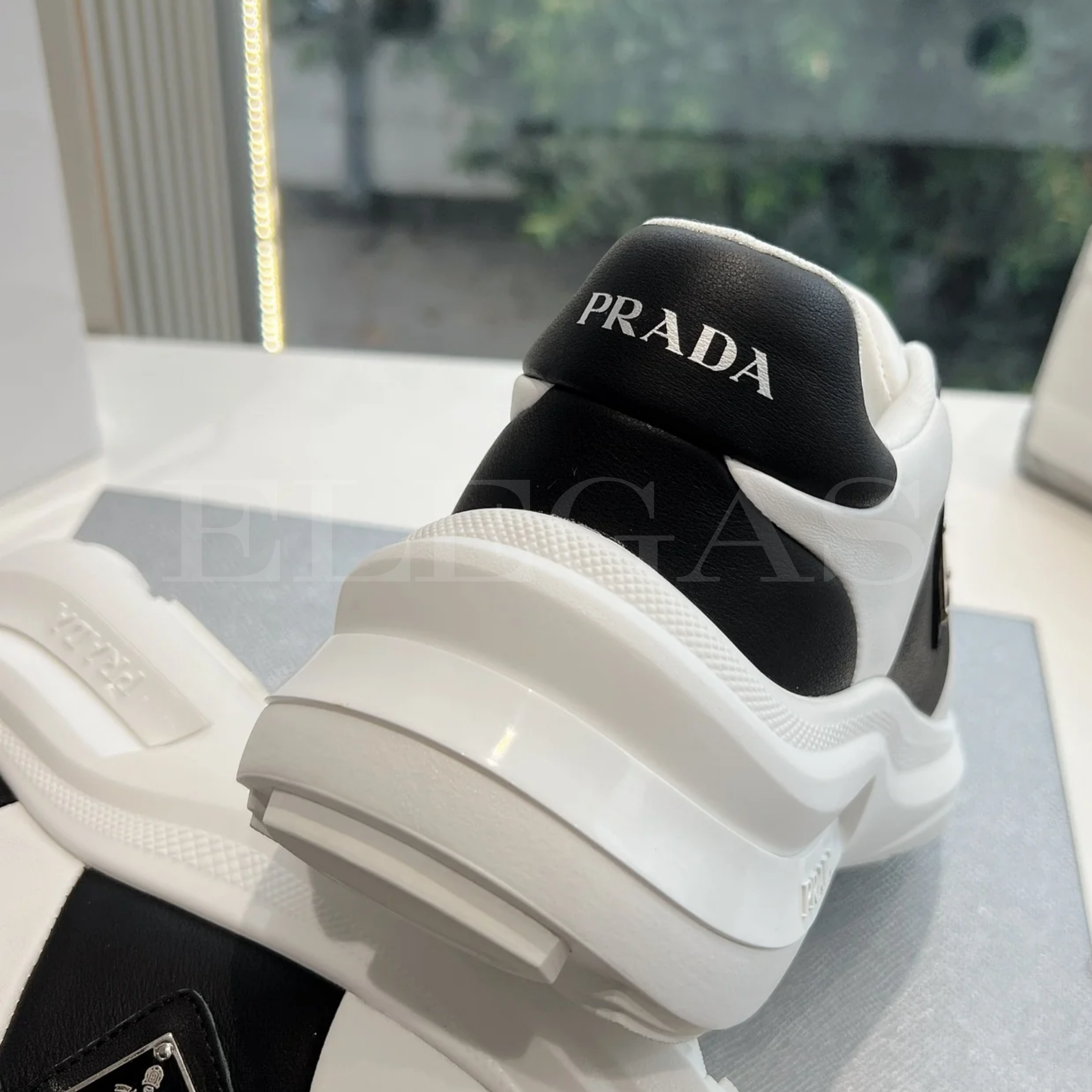 Prada Sneaker