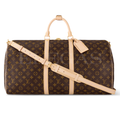 Louis Vuitton Keepall Bandoulière