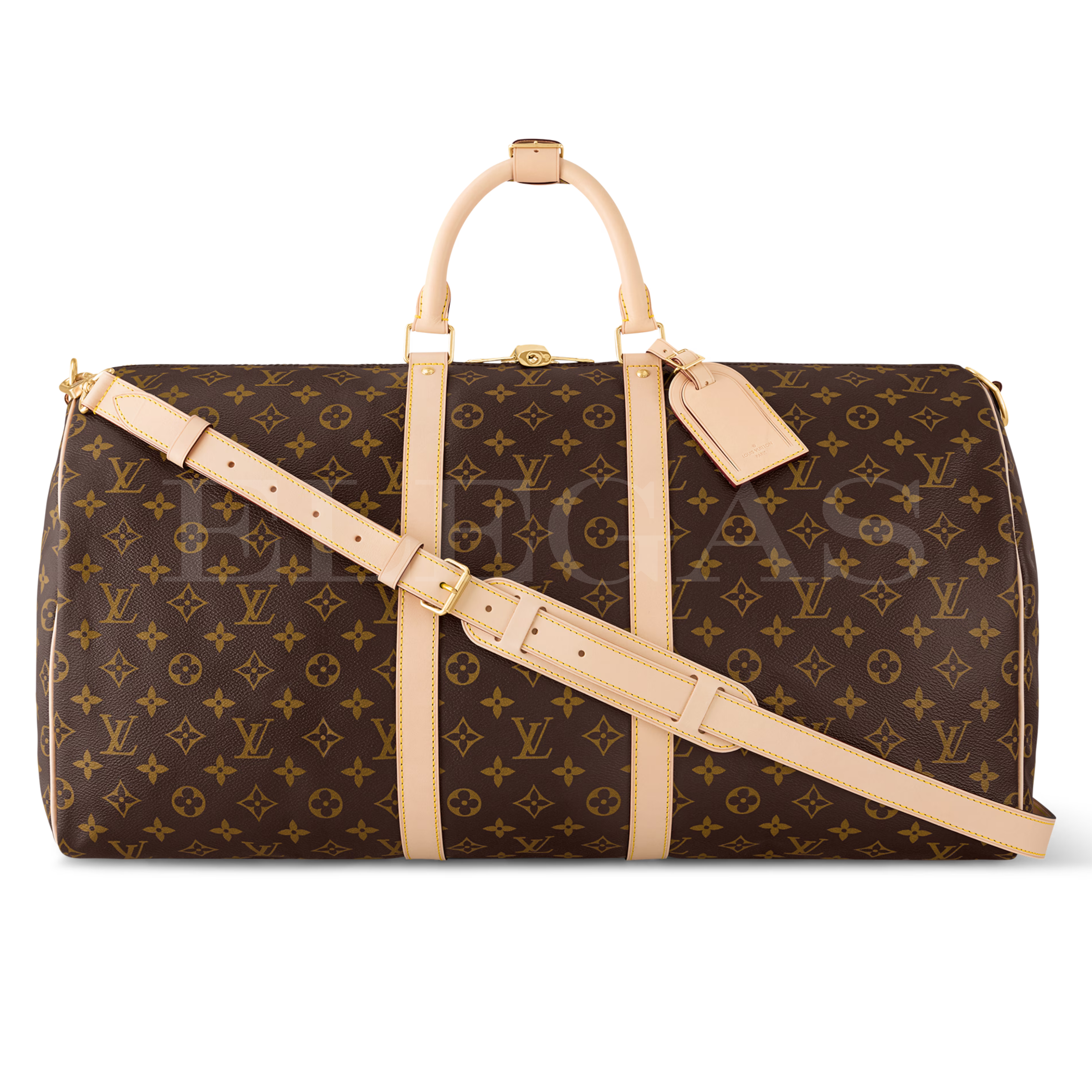 Louis Vuitton Keepall Bandoulière