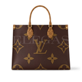 Louis Vuitton Borsa tote OnTheGo