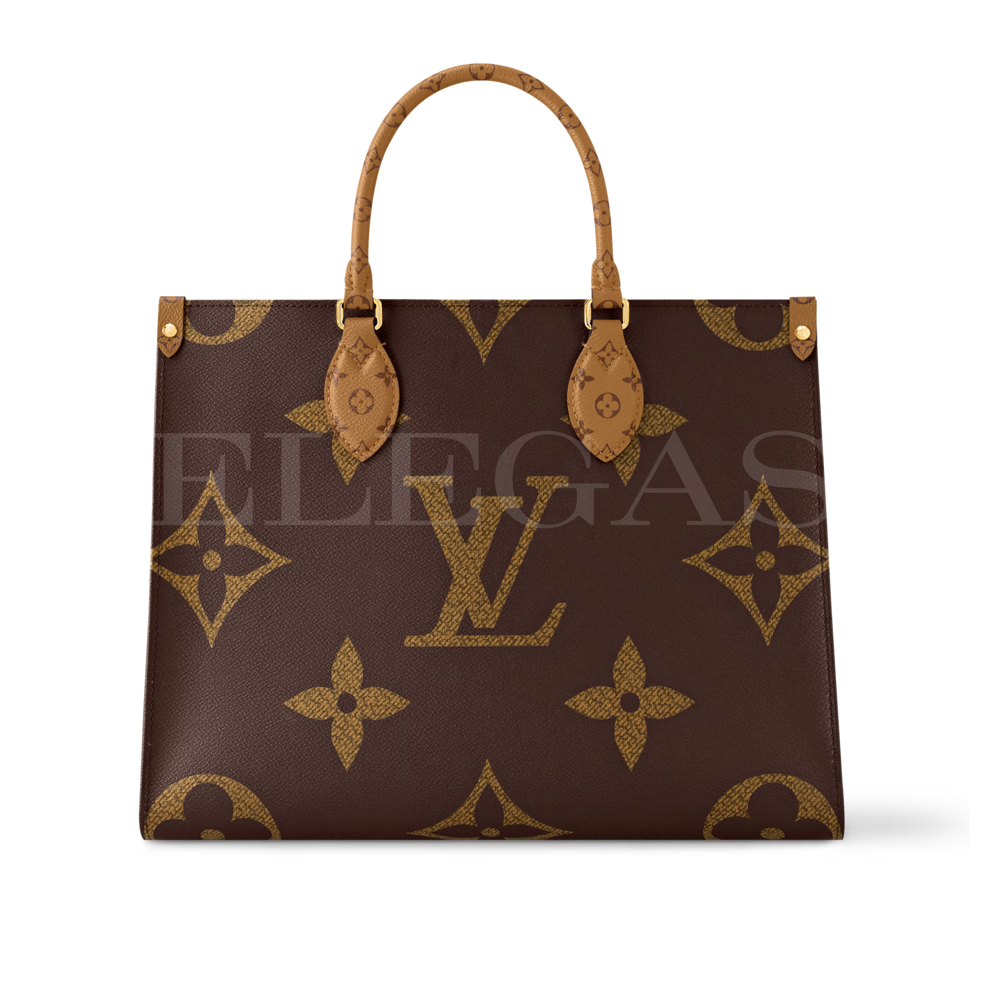 Louis Vuitton Borsa tote OnTheGo