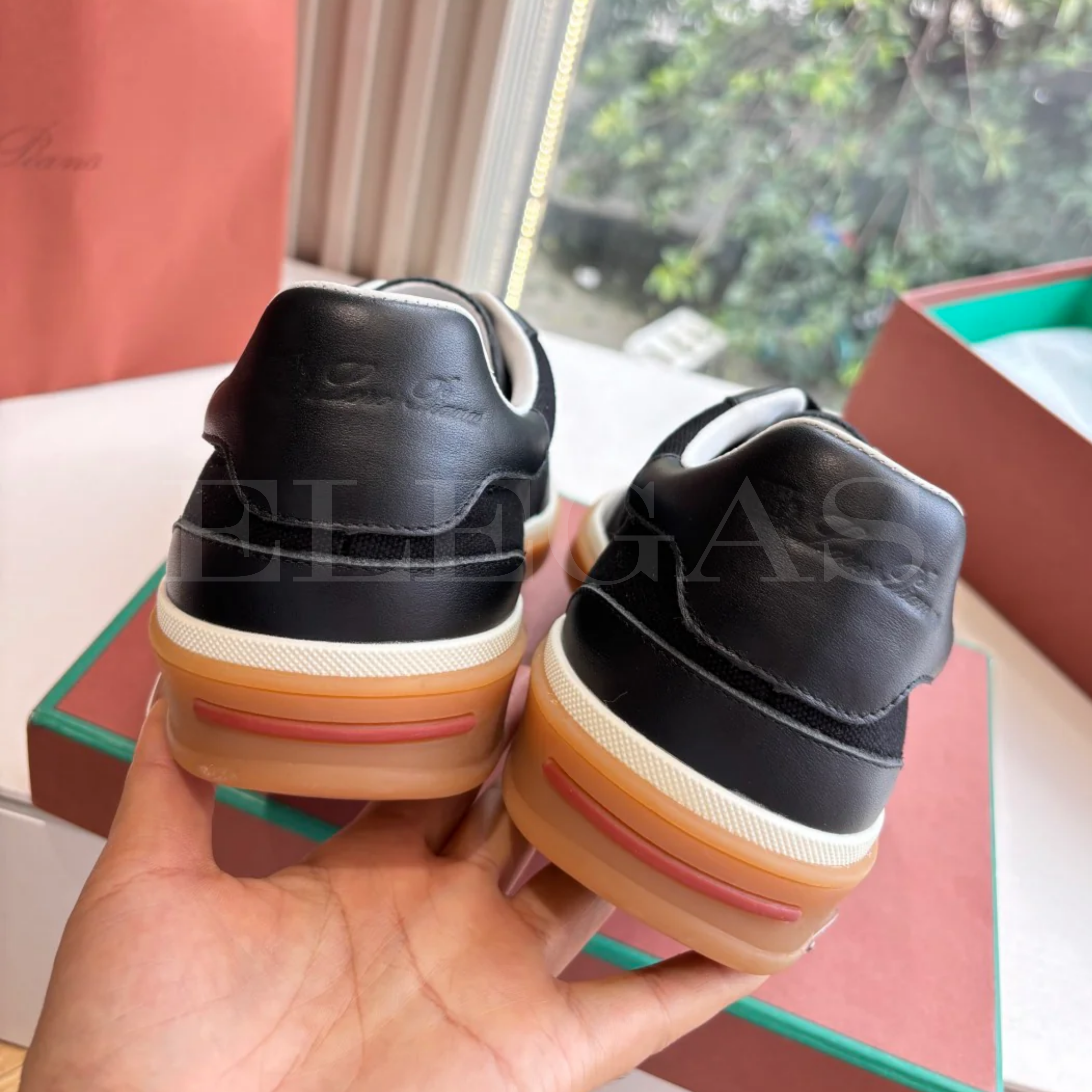 Loro Piana sneaker