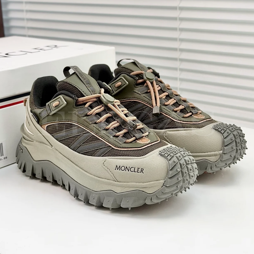 Moncler GTX Sneaker