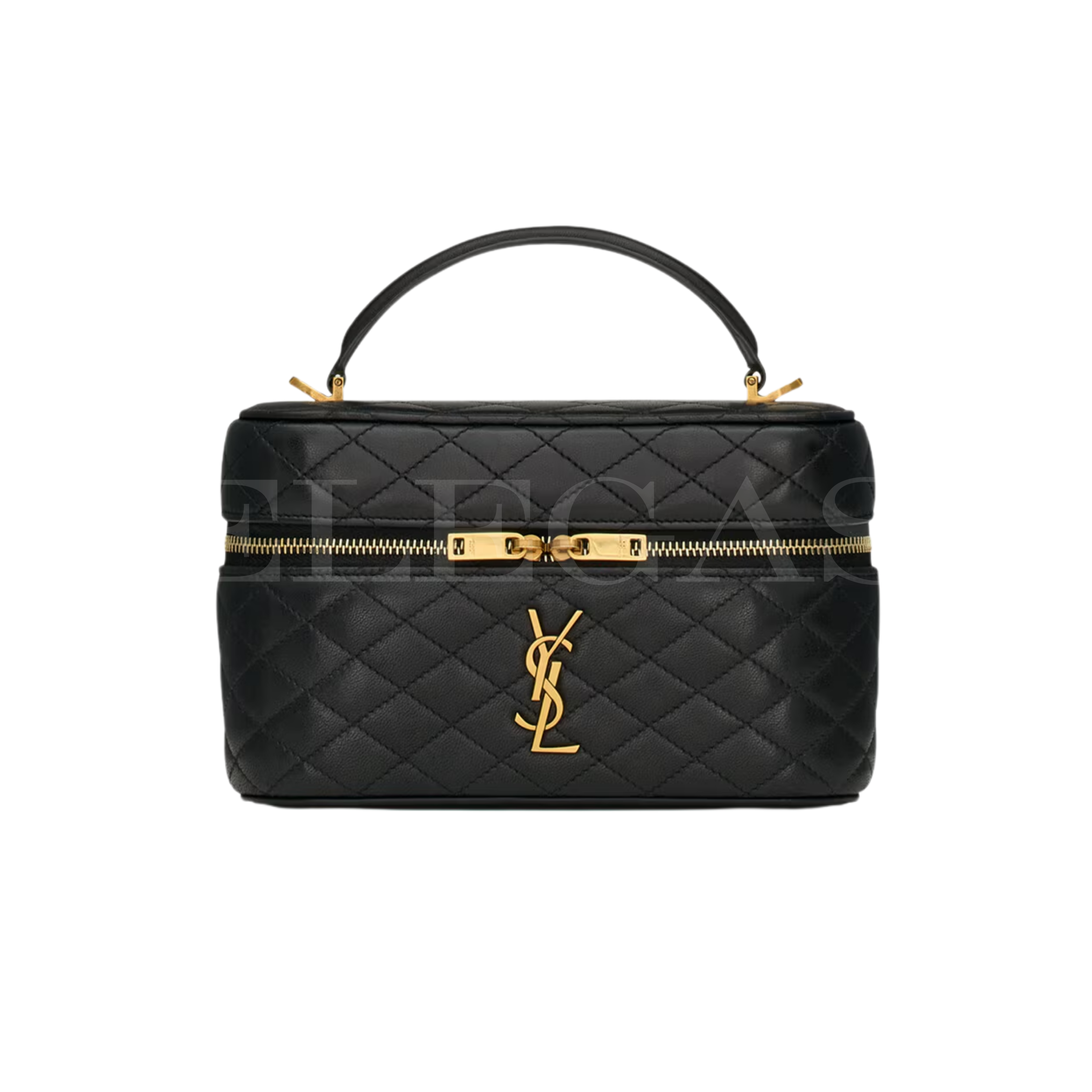 Saint Laurent Gaby Vanity
