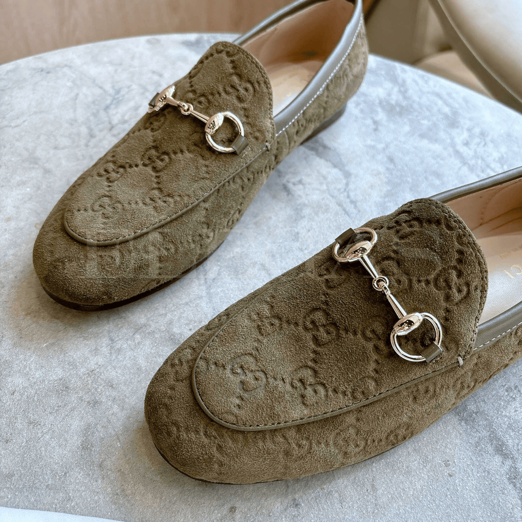 Gucci Loafer