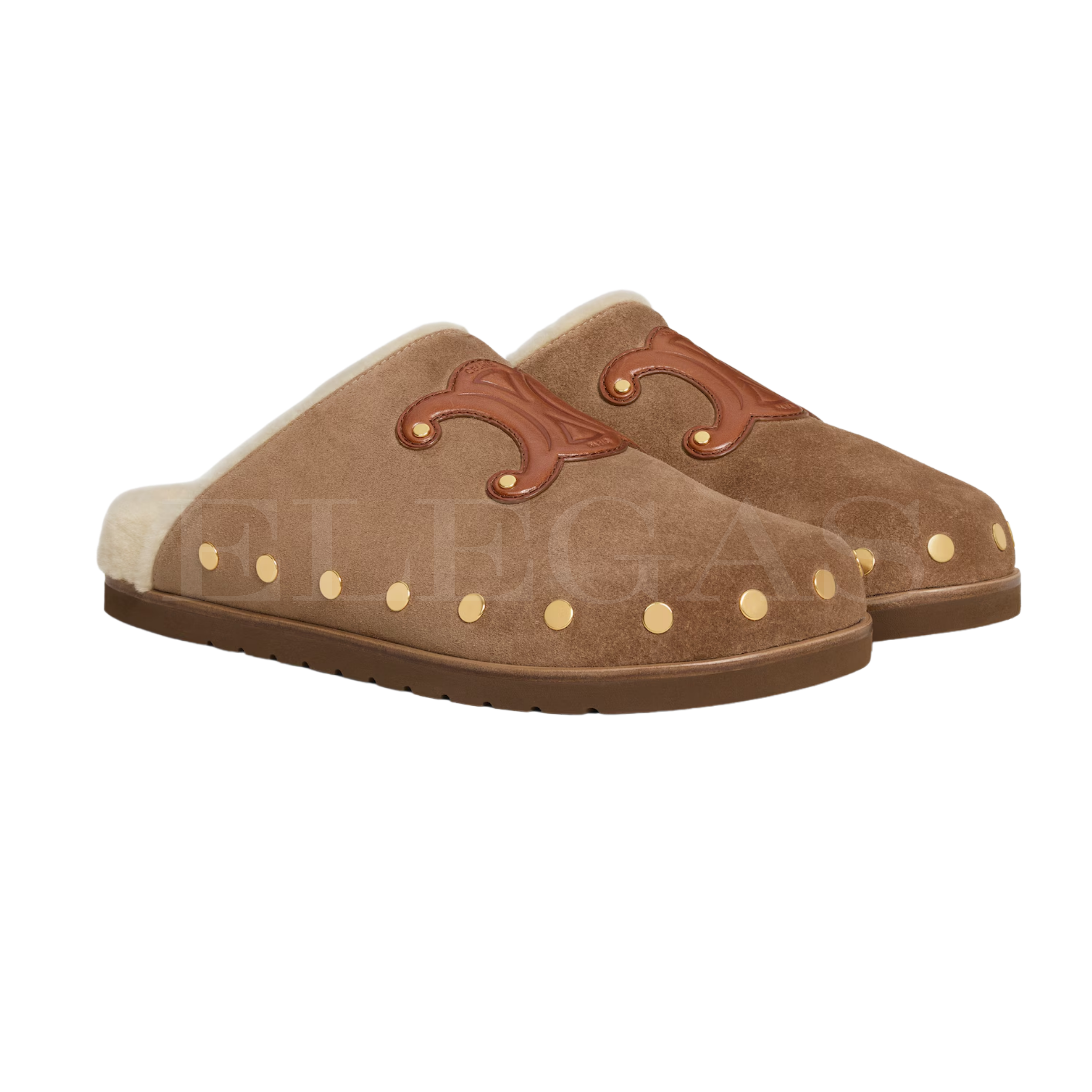 CELINE LOAFER