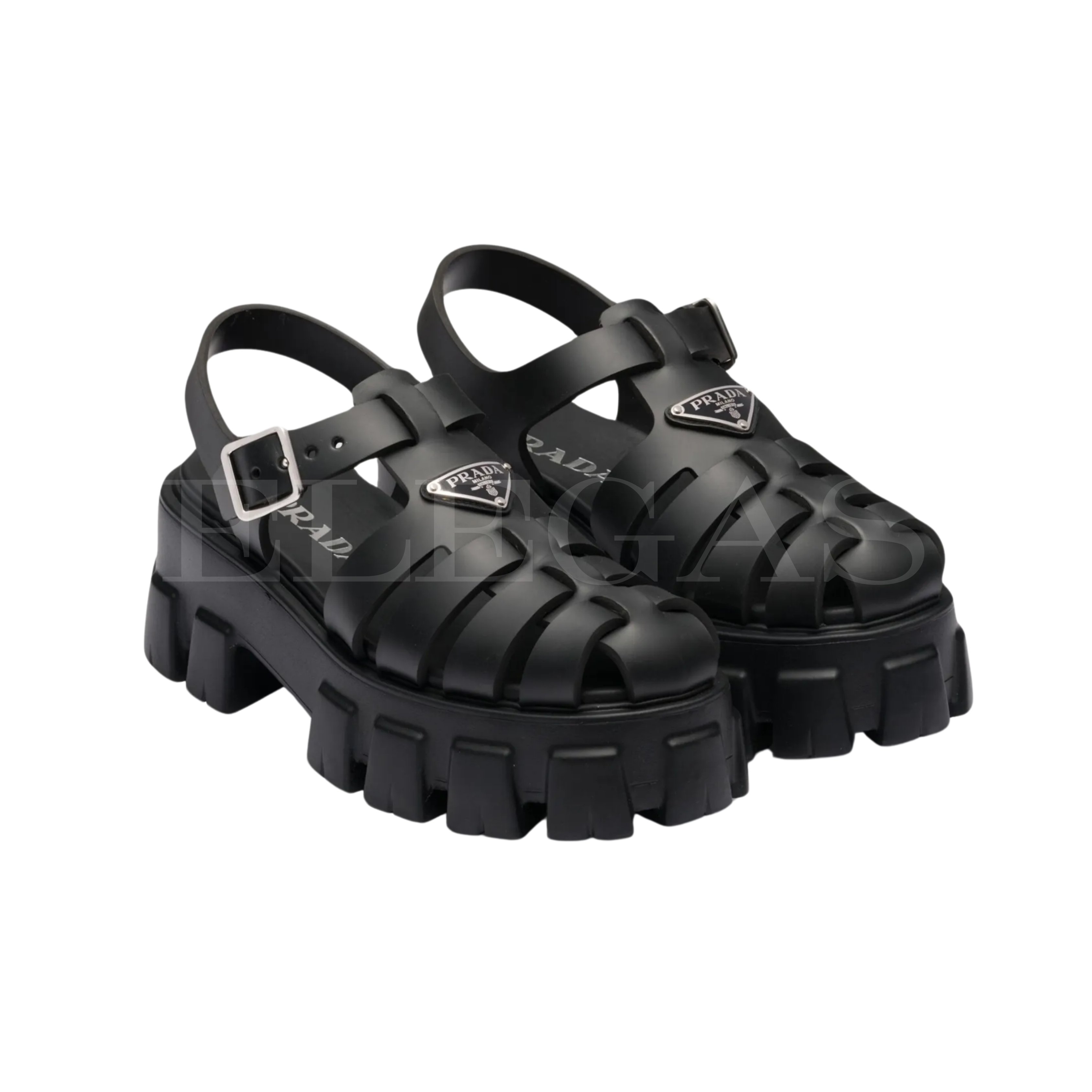 Prada Sandals